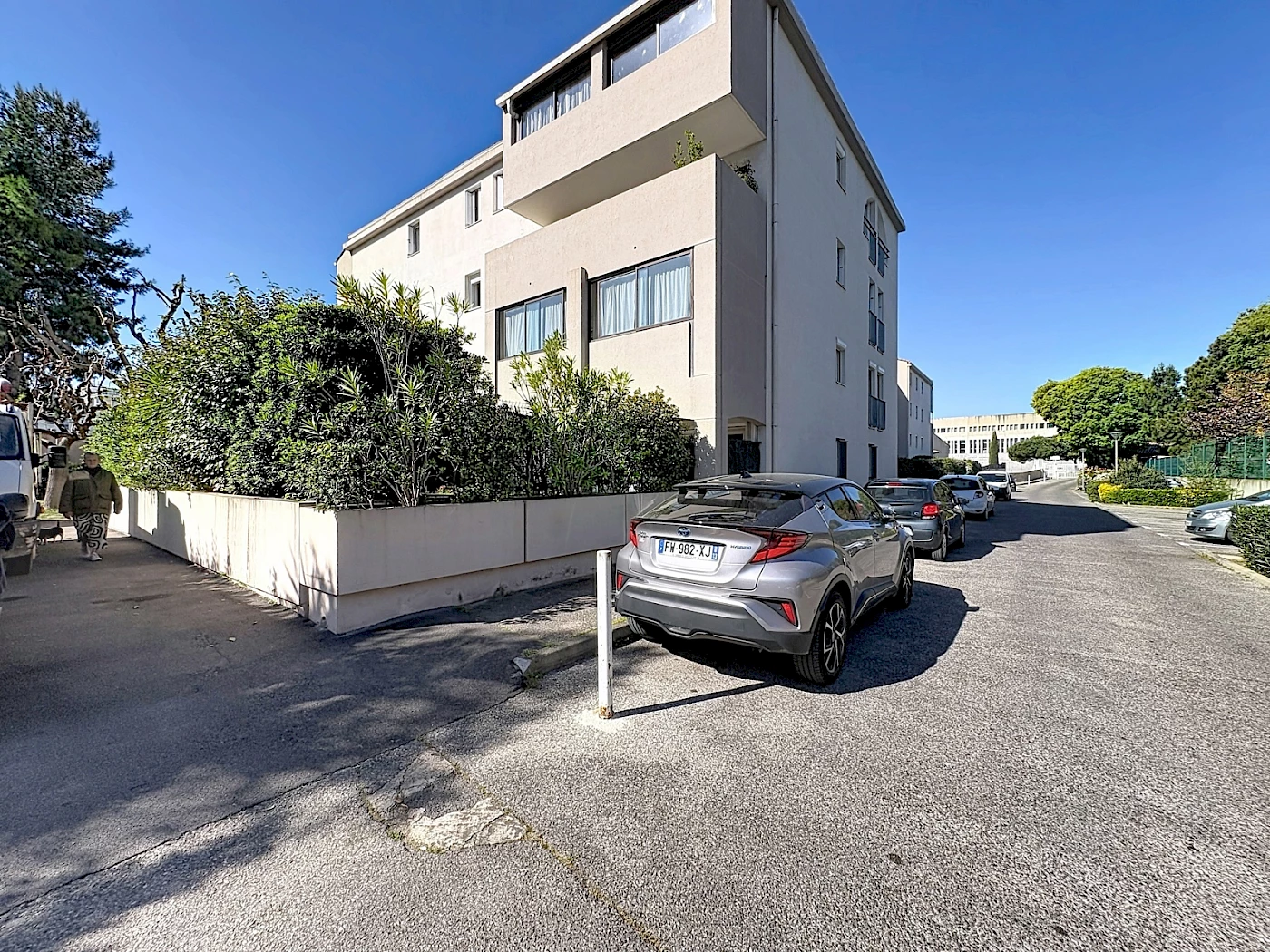 LA PAGERIE