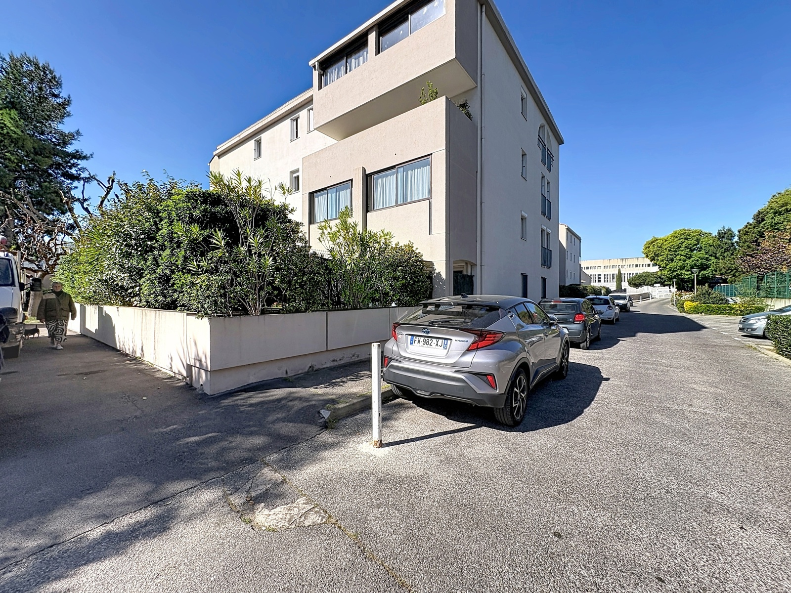 LA PAGERIE - 9