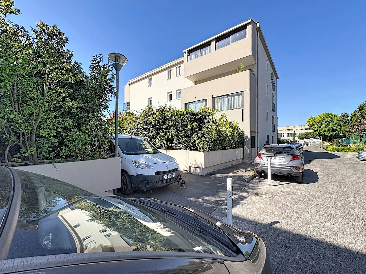 LA PAGERIE