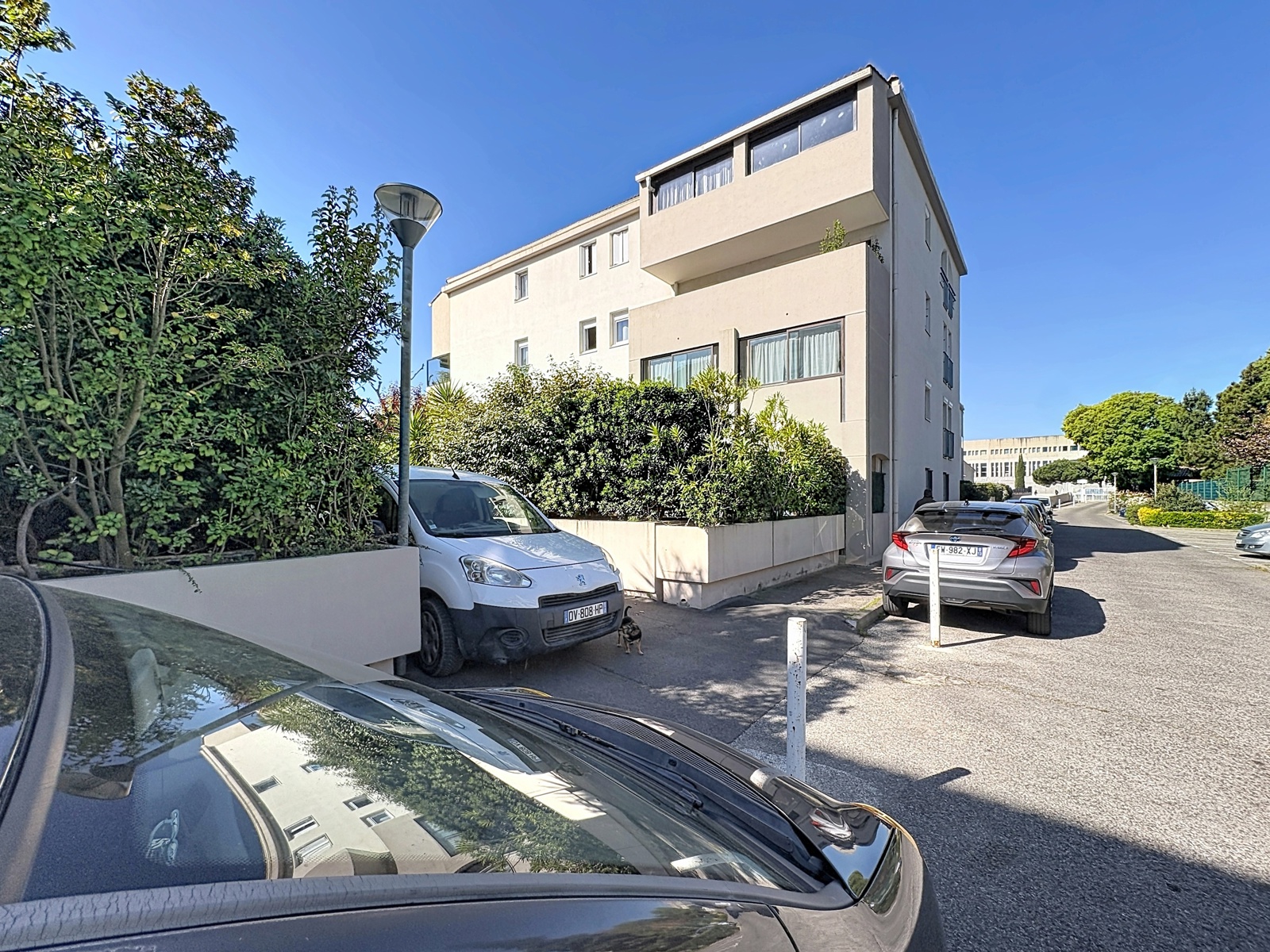 LA PAGERIE - 10