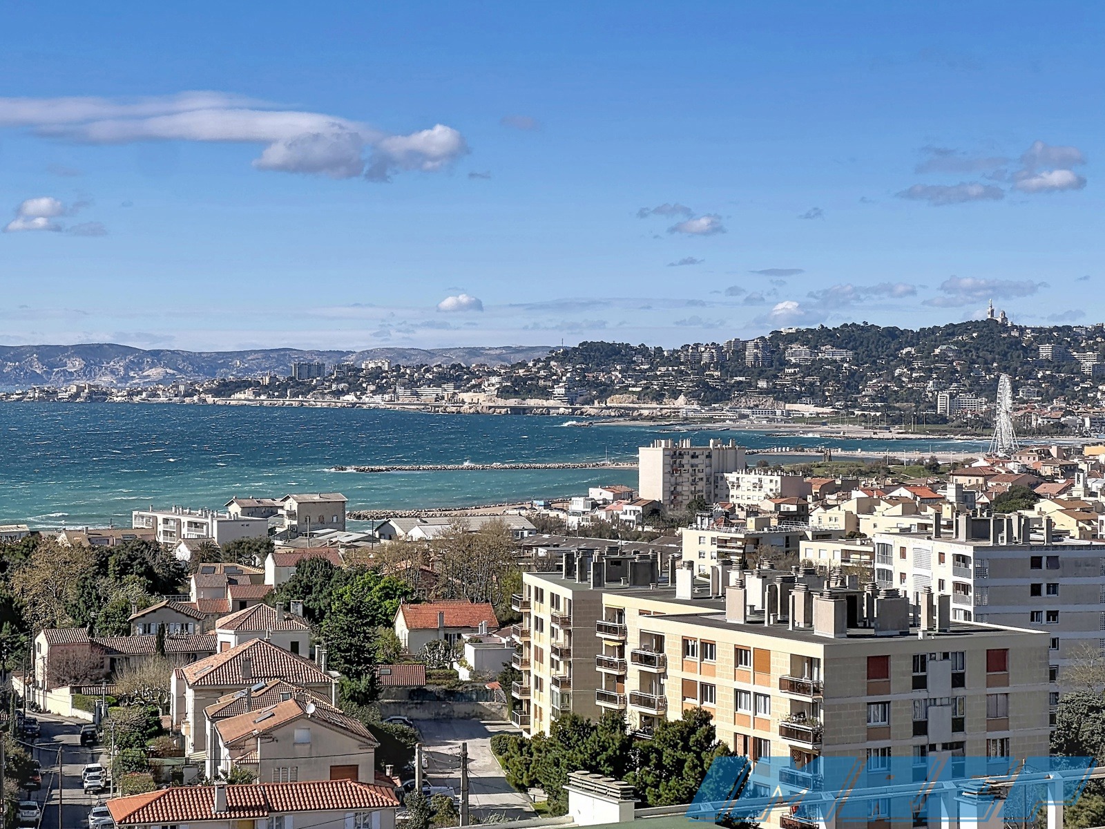 Pointe rouge - 19