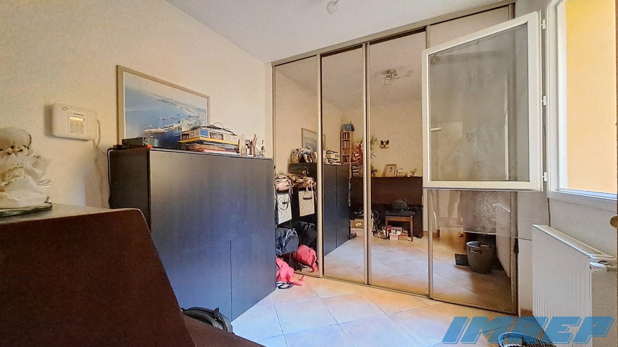 Maison T5 Jardin 13010 - 10