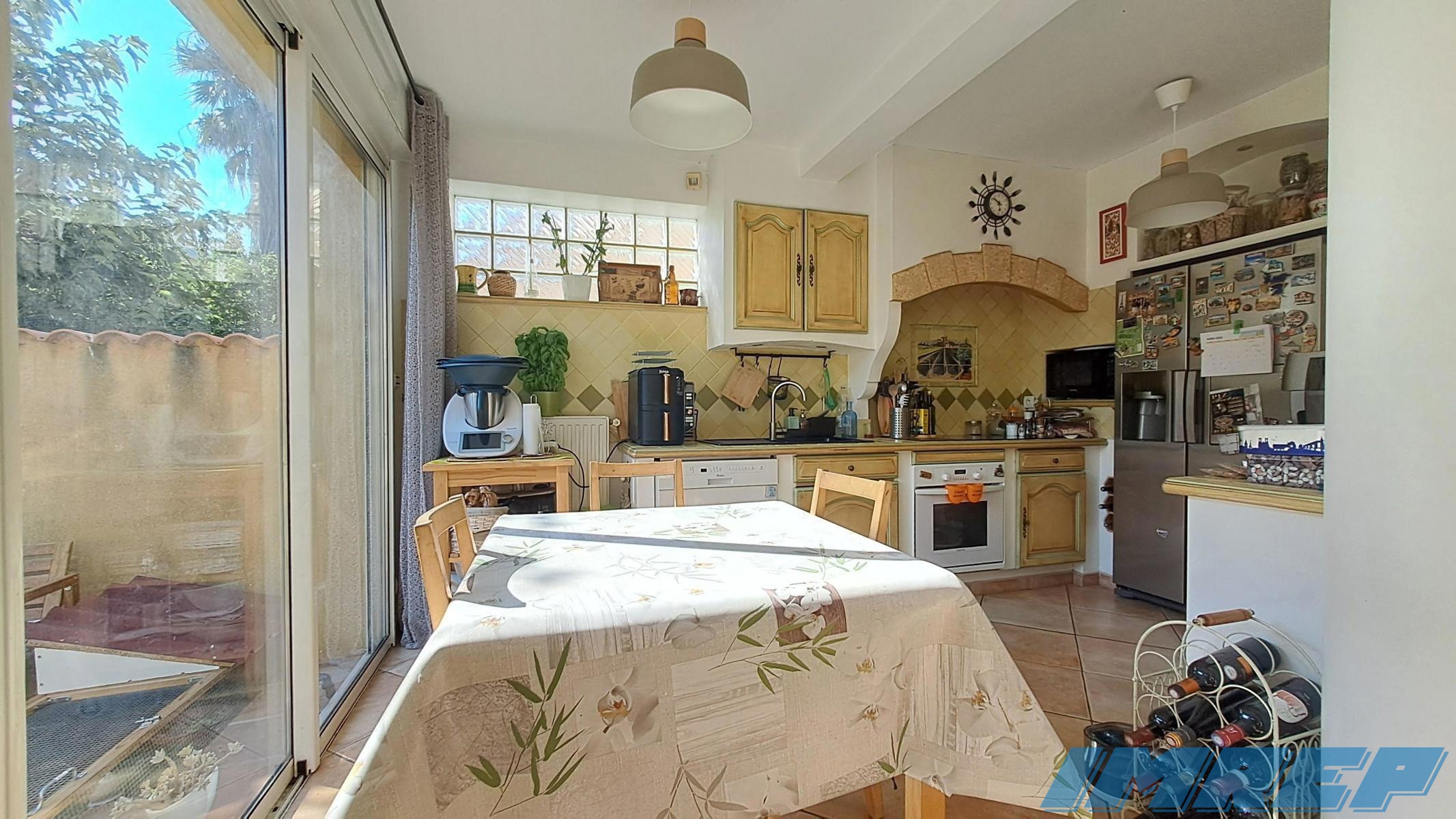 Maison T5 Jardin 13010 - 6