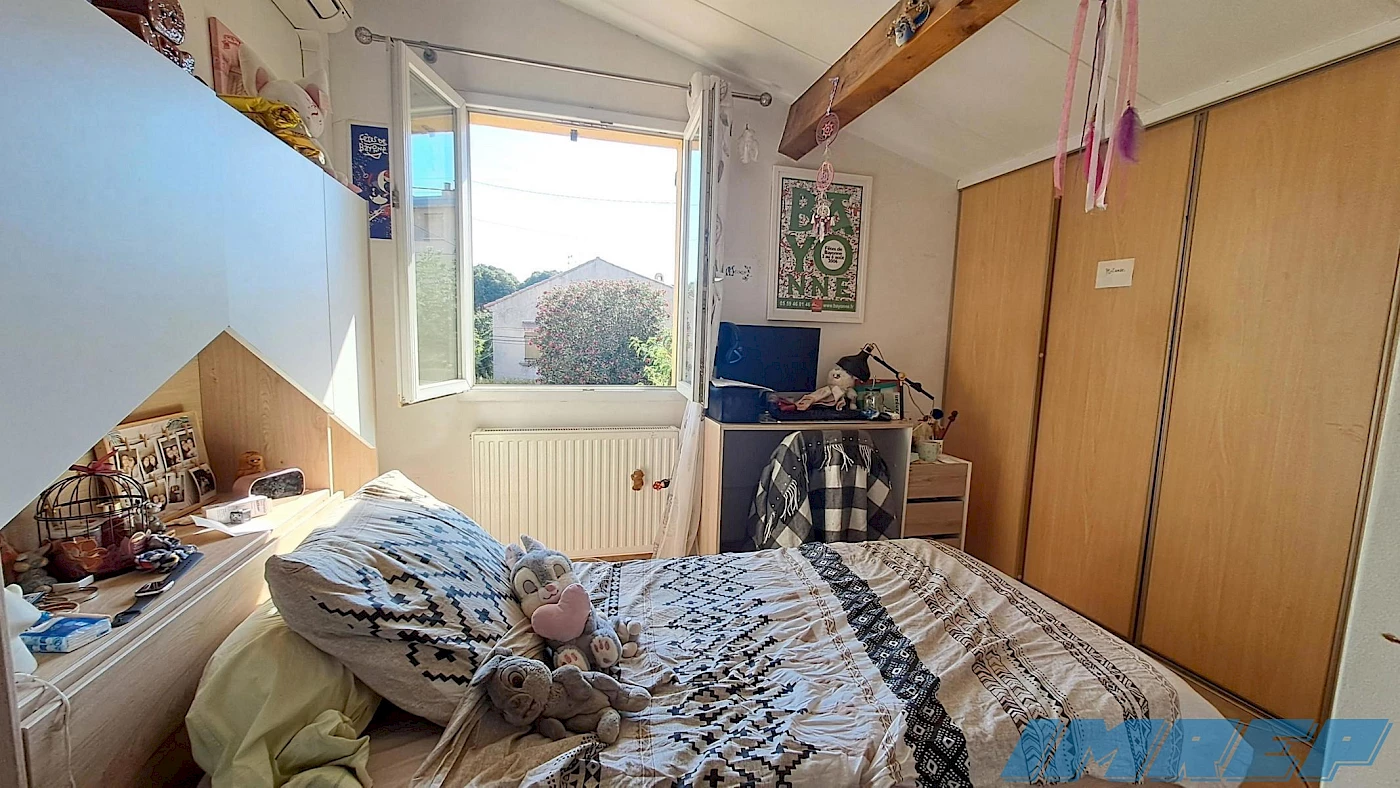 Maison T5 Jardin 13010