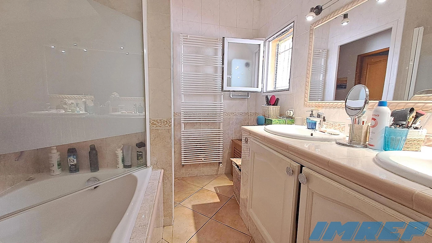 Maison T5 Jardin 13010