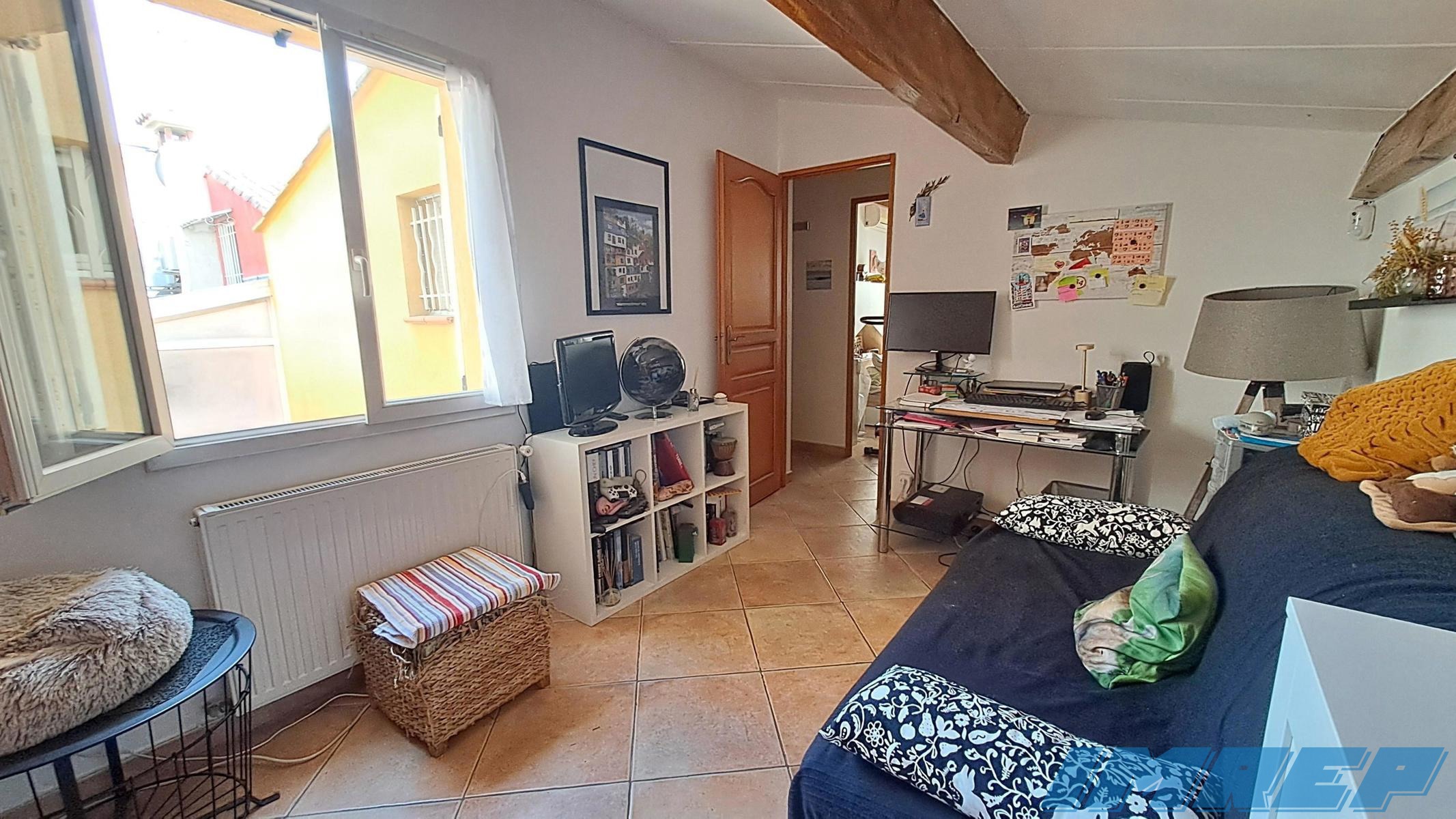 Maison T5 Jardin 13010 - 8