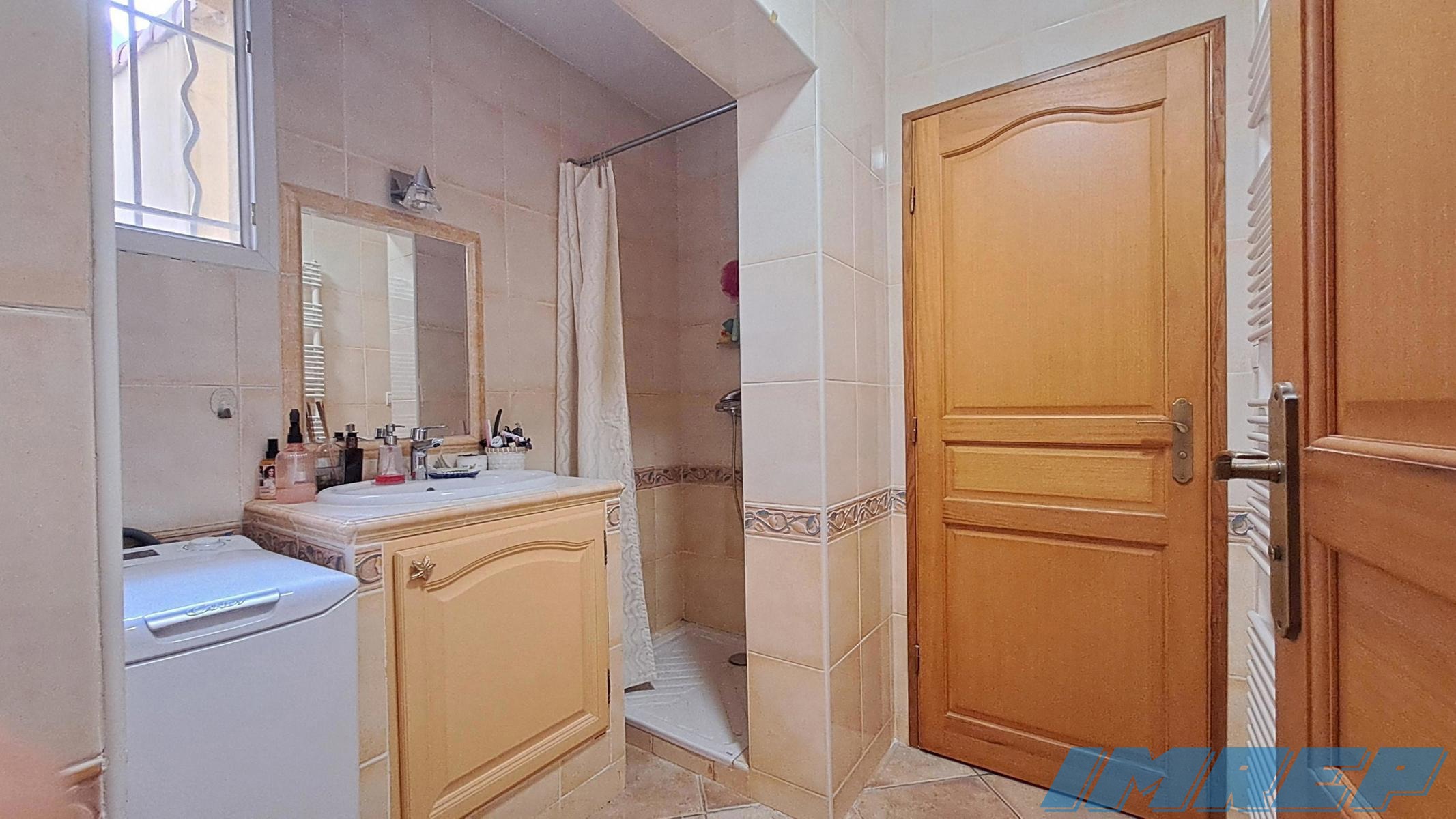 Maison T5 Jardin 13010 - 12