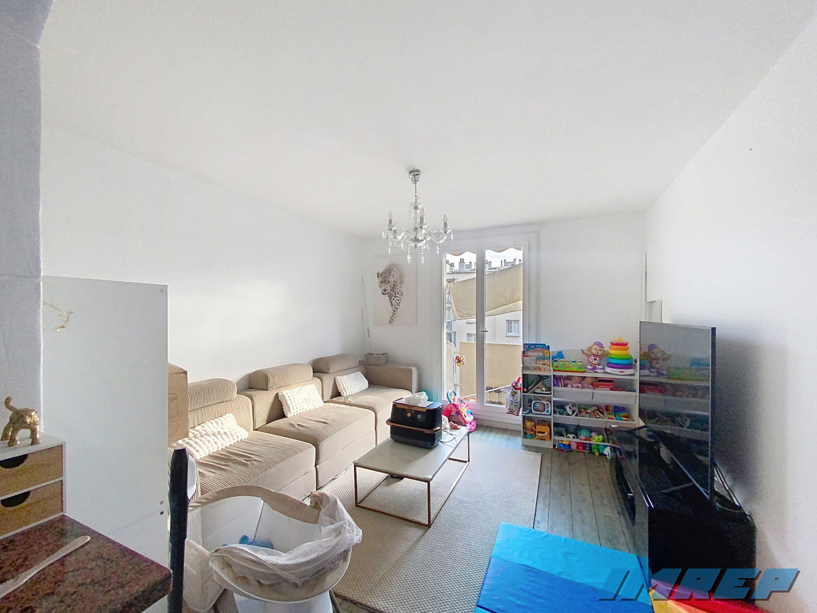 T4 Campagne La Rose - 1