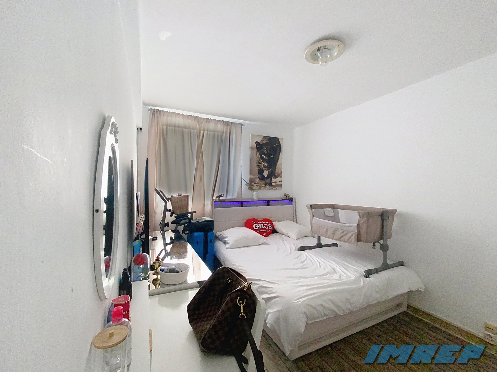 T4 Campagne La Rose - 3