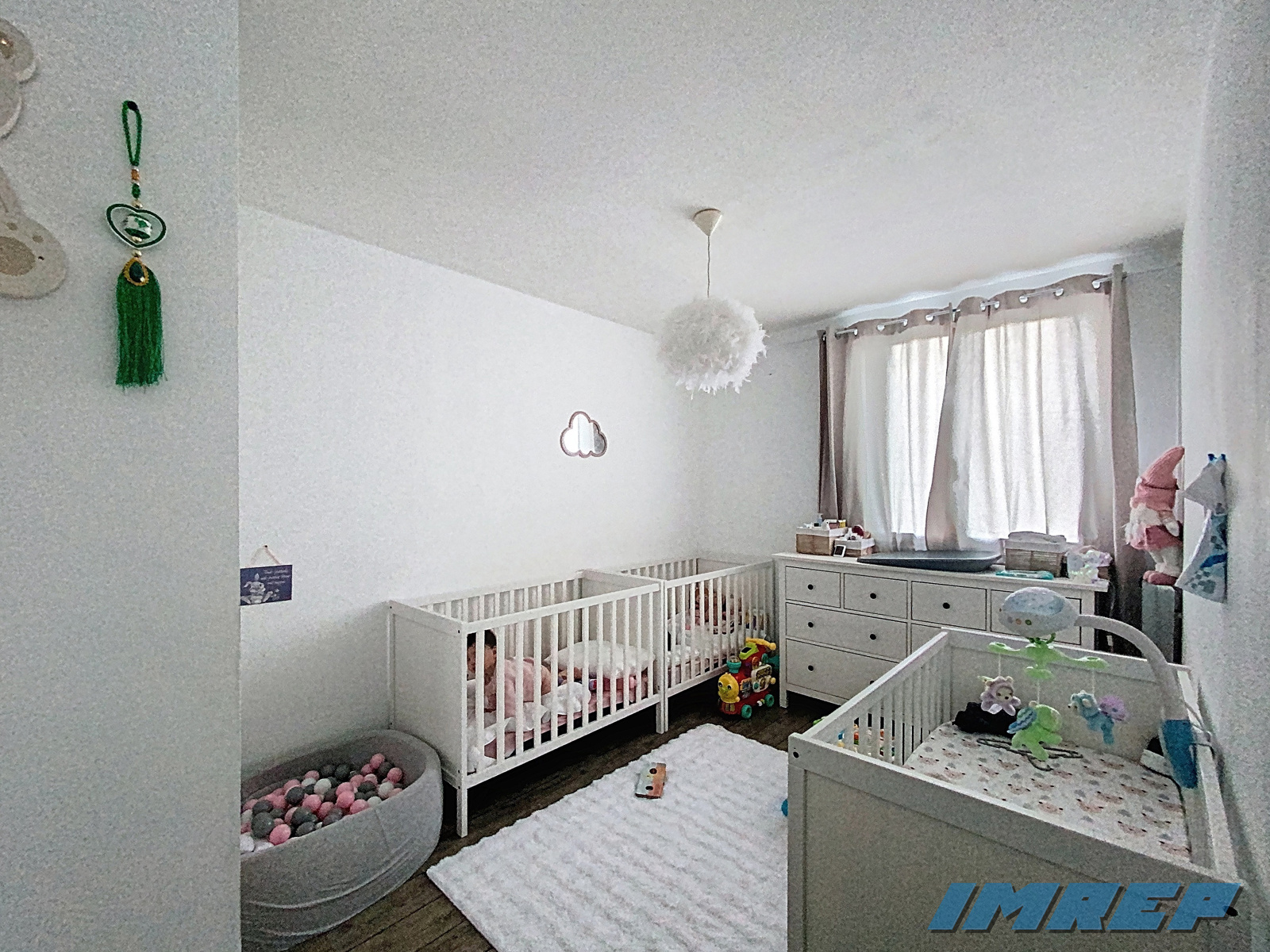 T4 Campagne La Rose - 4