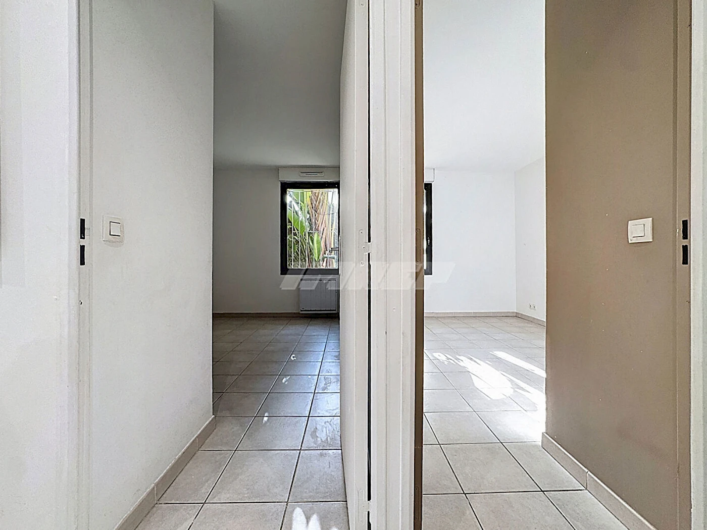 1071-Appartement 3 pièces à vendre à Marseille - Secteur Cabot