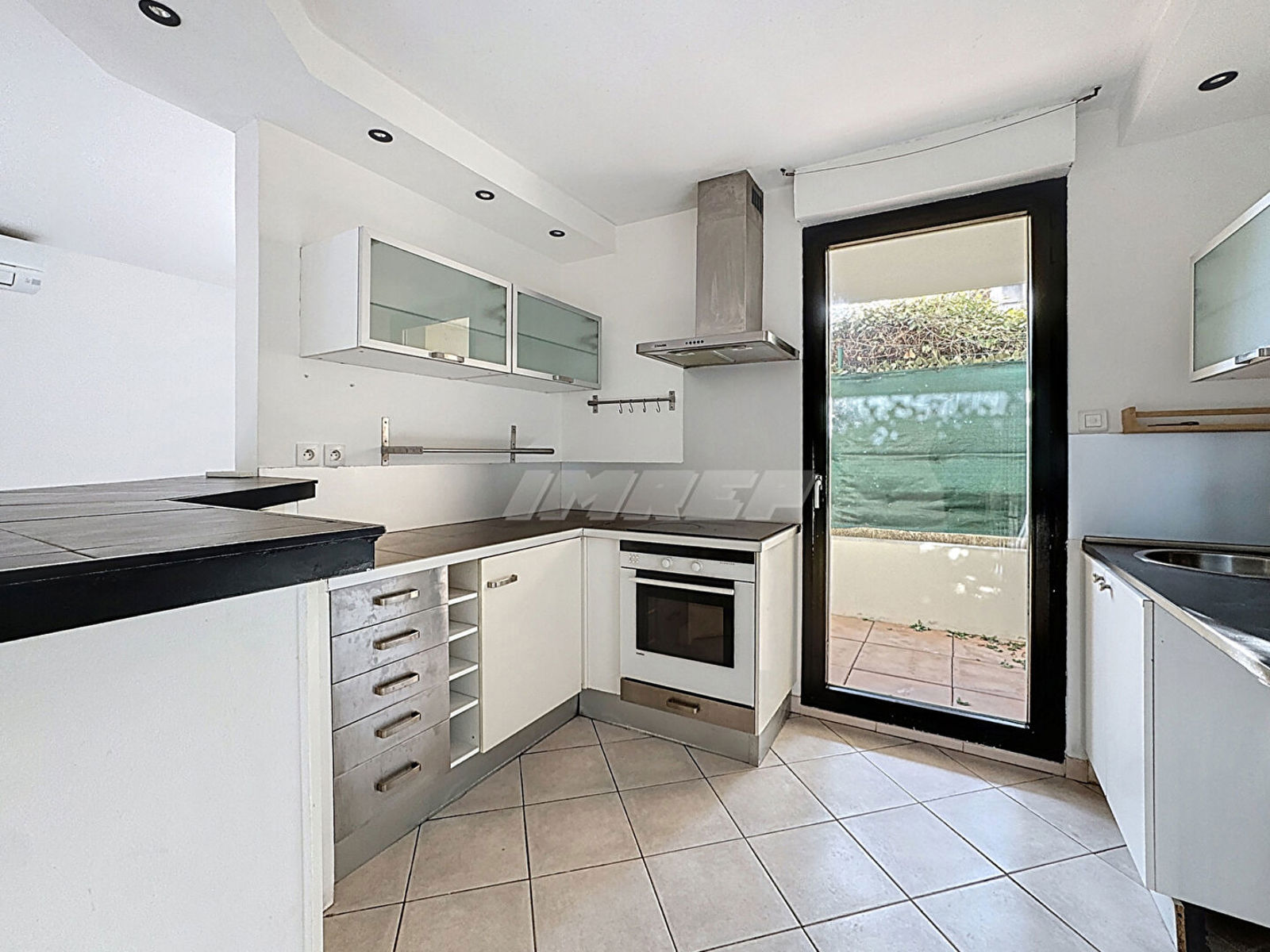 1071-Appartement 3 pièces à vendre à Marseille - Secteur Cabot - 4