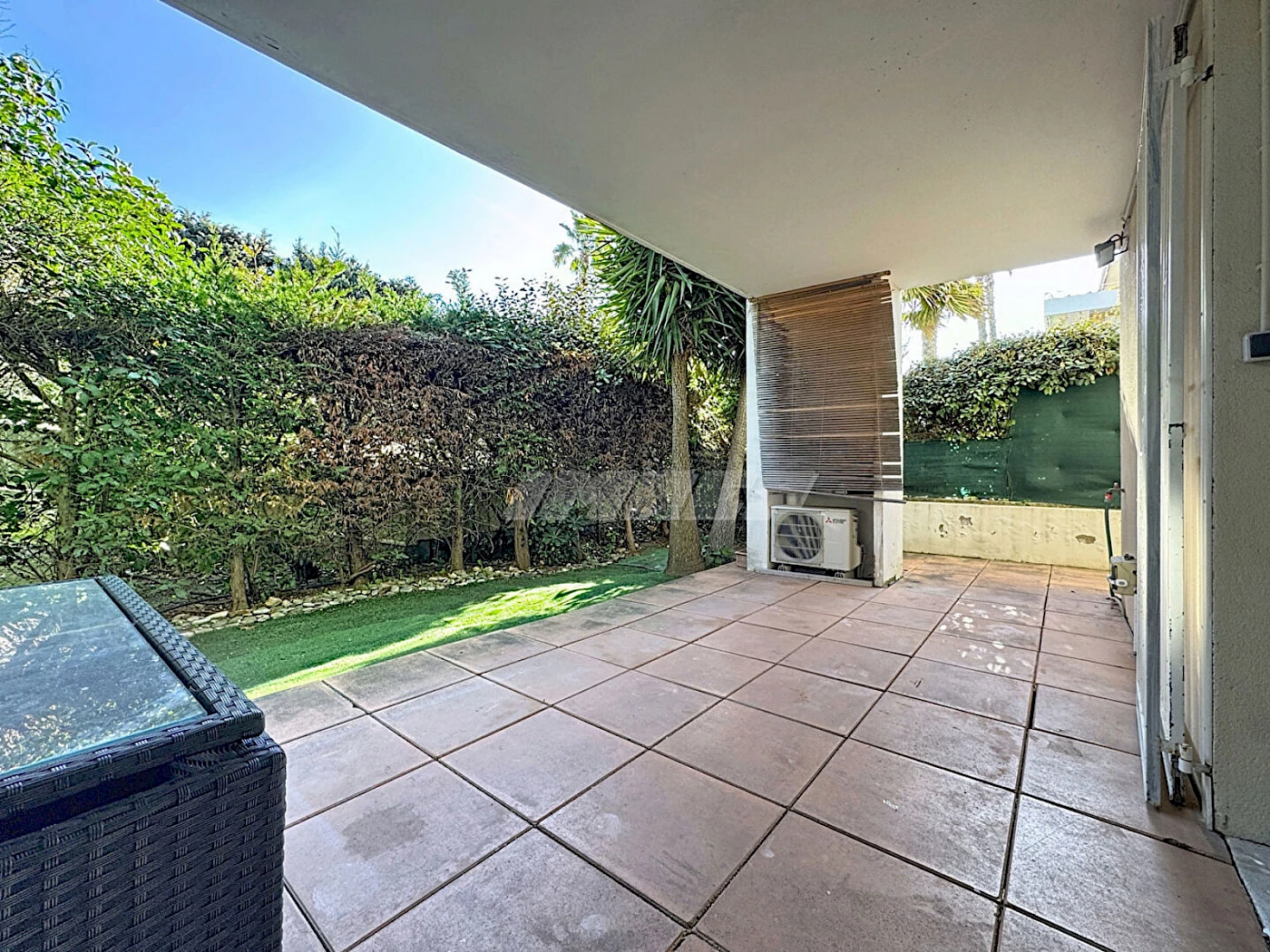 1071-Appartement 3 pièces à vendre à Marseille - Secteur Cabot