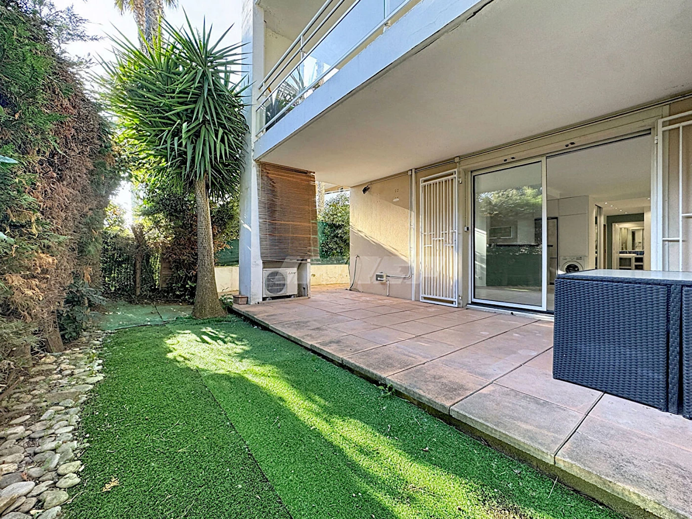 1071-Appartement 3 pièces à vendre à Marseille - Secteur Cabot