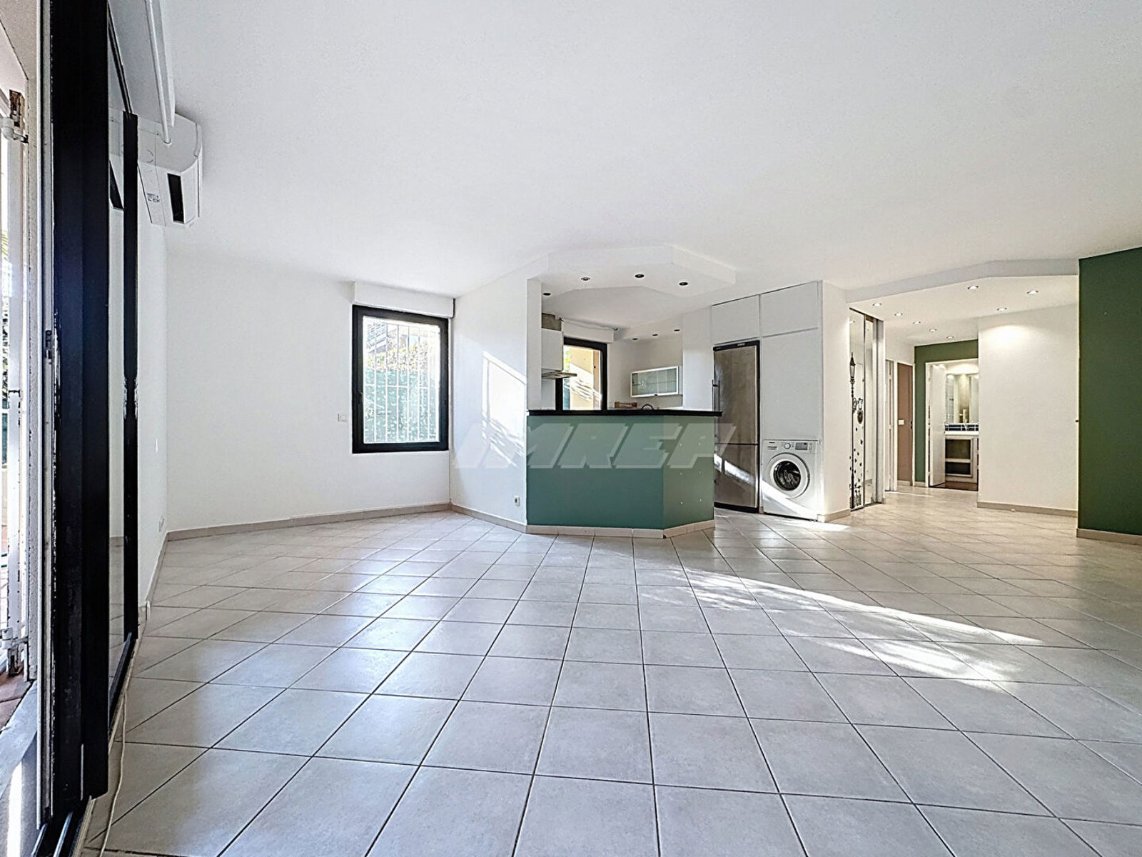 1071-Appartement 3 pièces à vendre à Marseille - Secteur Cabot - 3