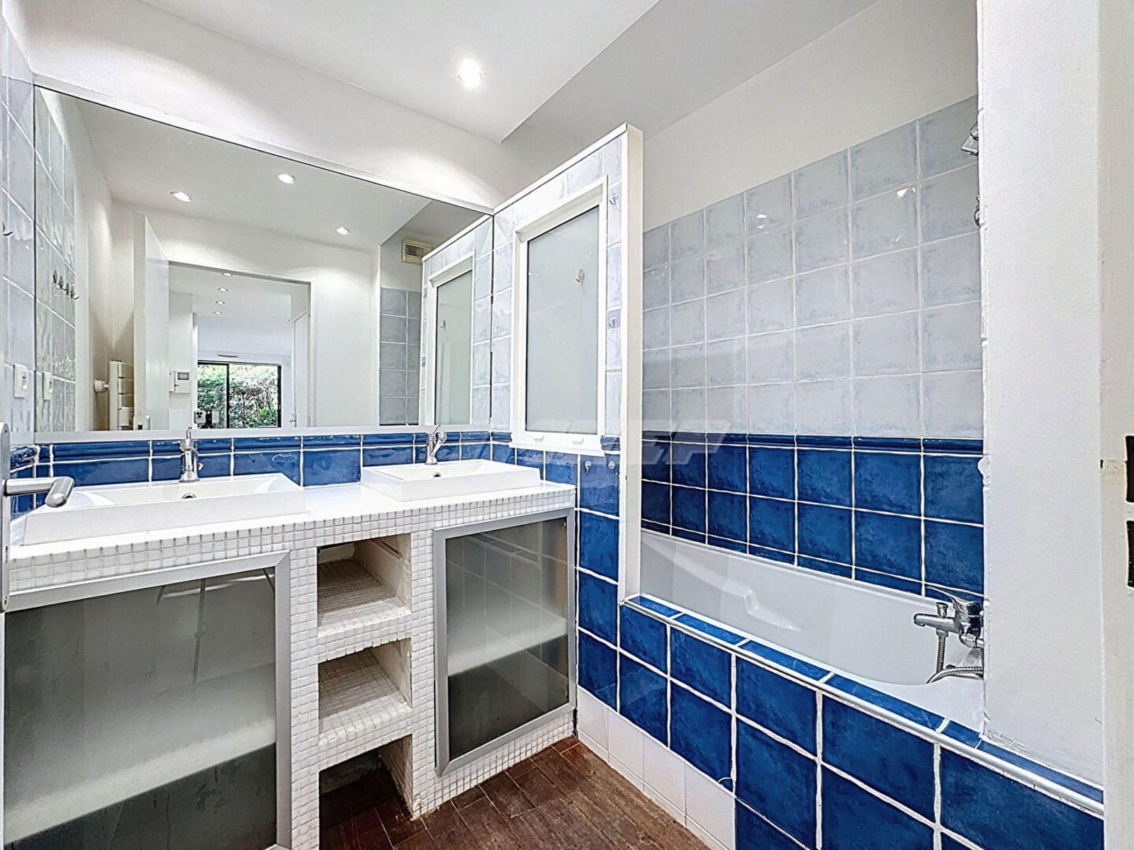 1071-Appartement 3 pièces à vendre à Marseille - Secteur Cabot - 9