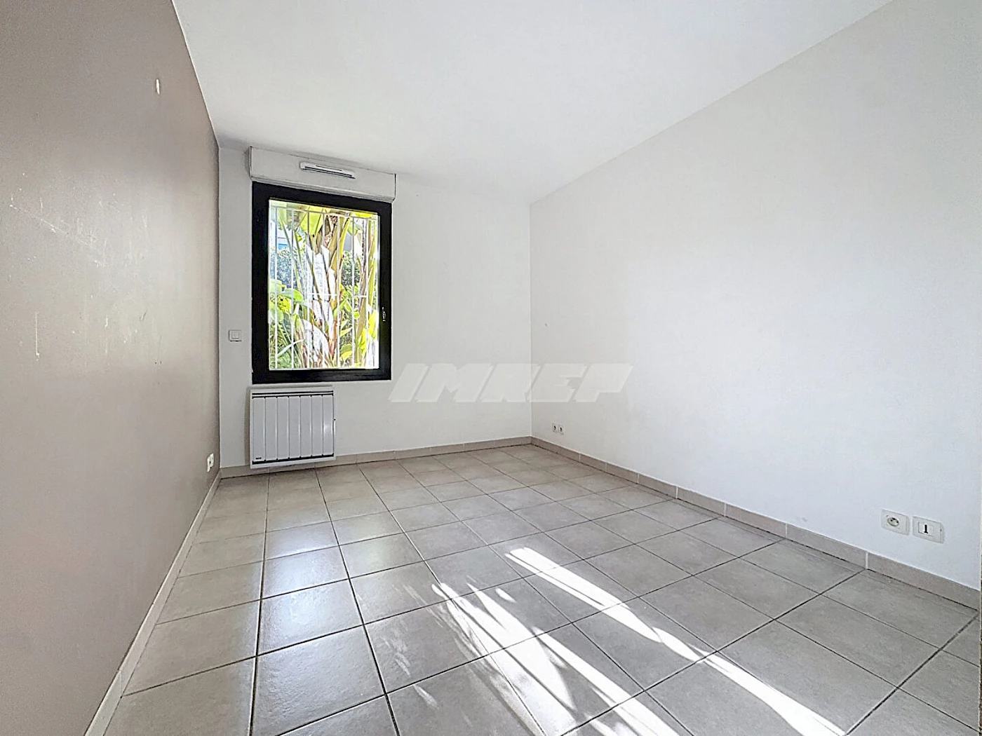 1071-Appartement 3 pièces à vendre à Marseille - Secteur Cabot