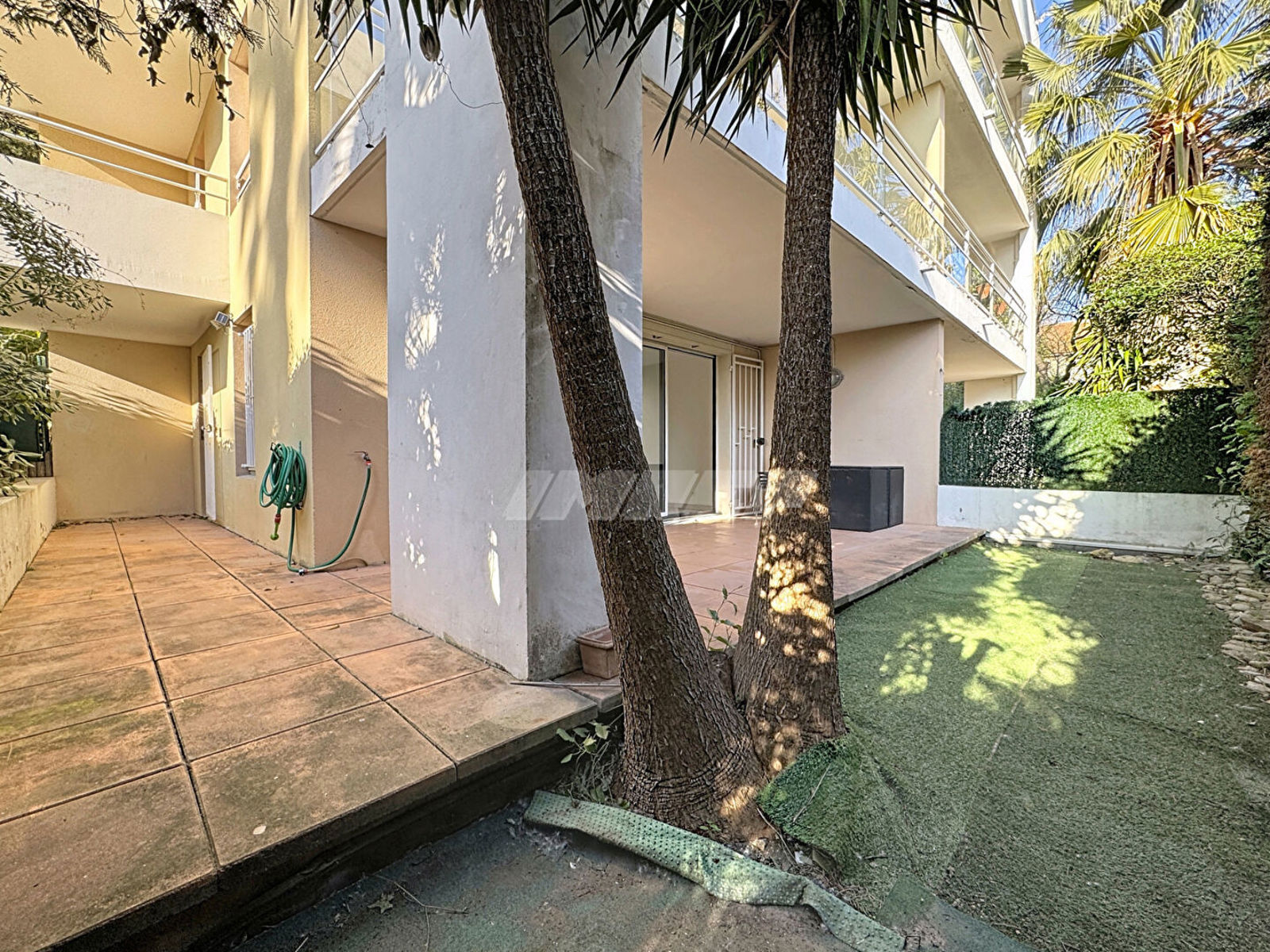 1071-Appartement 3 pièces à vendre à Marseille - Secteur Cabot - 10