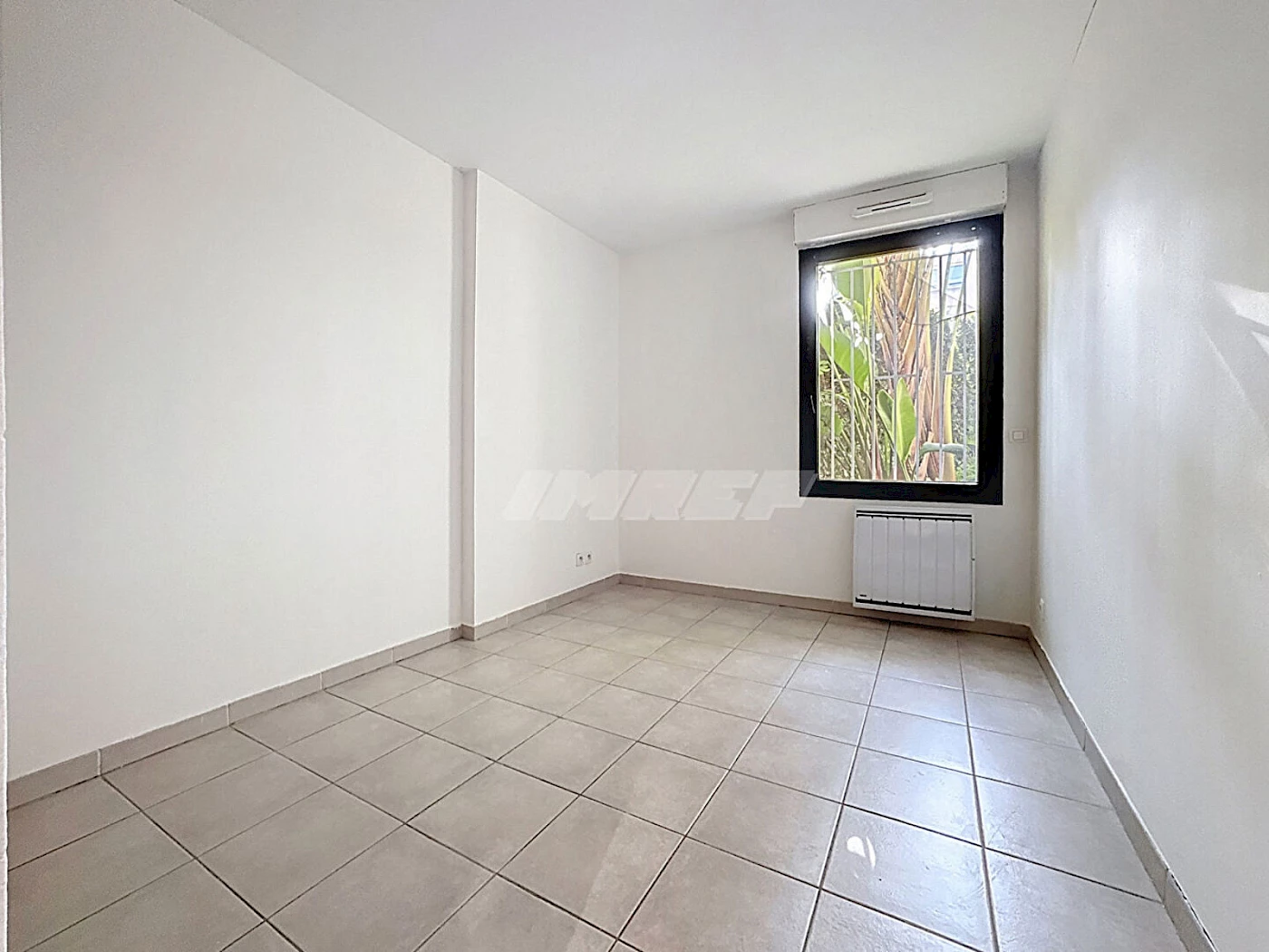 1071-Appartement 3 pièces à vendre à Marseille - Secteur Cabot