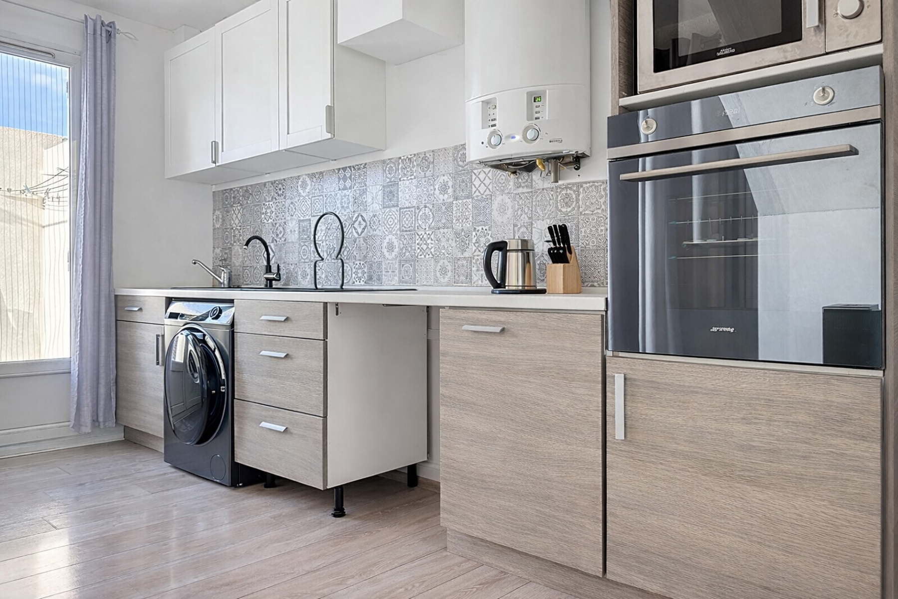 13127 Vitrolles Jolie maison de 80m2 avec extérieurs - 4