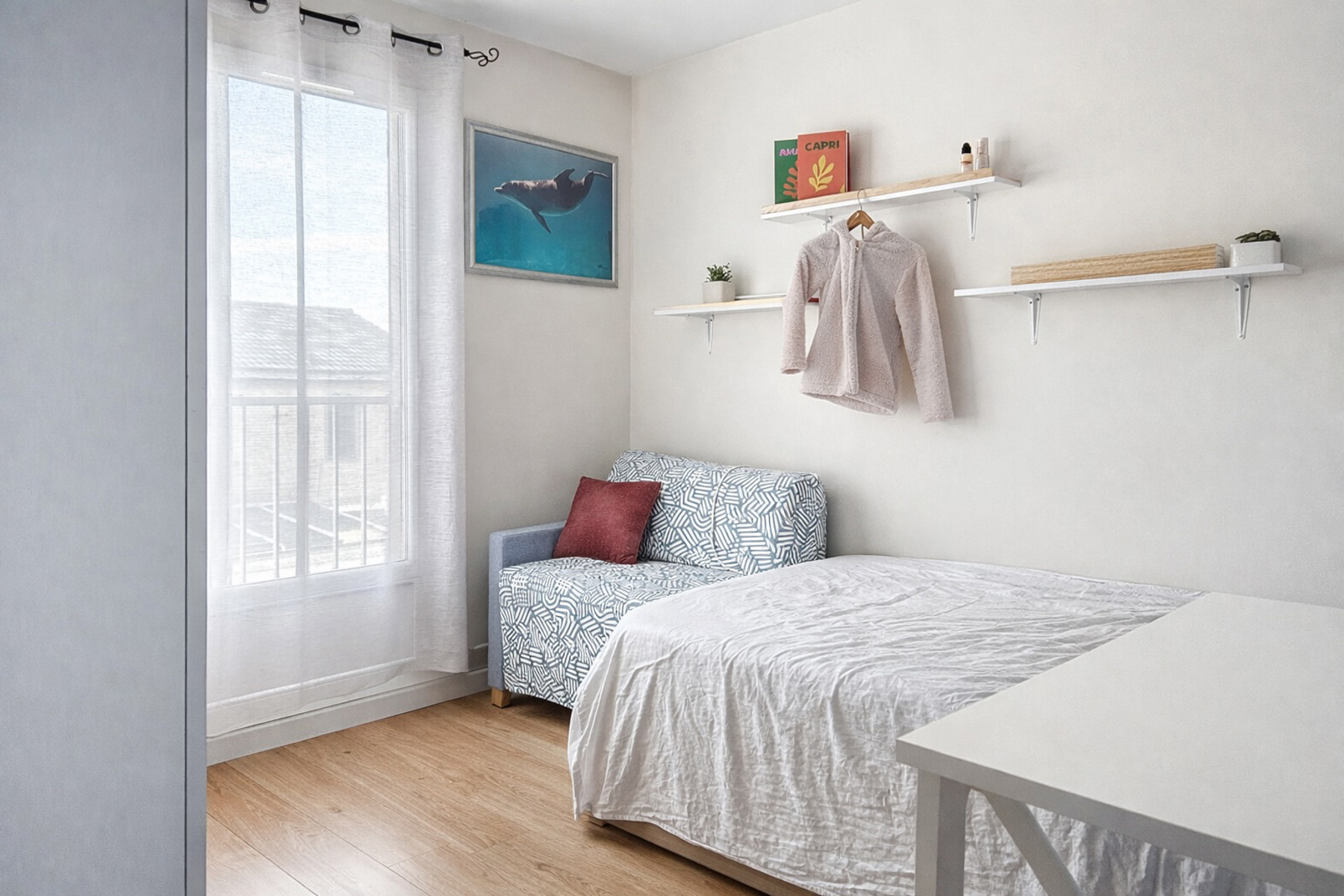 13127 Vitrolles Jolie maison de 80m2 avec extérieurs - 5