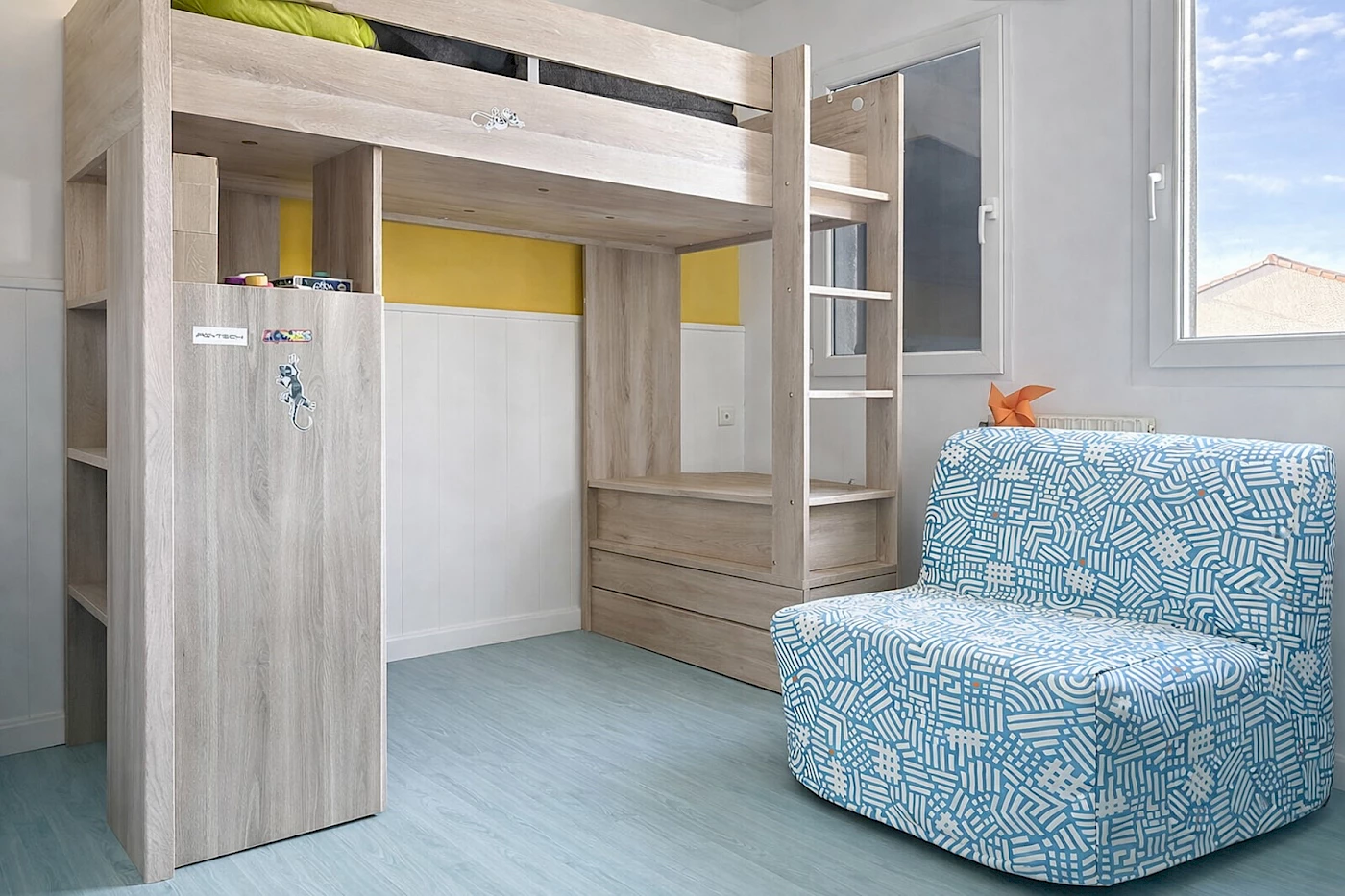 13127 Vitrolles Jolie maison de 80m2 avec extérieurs