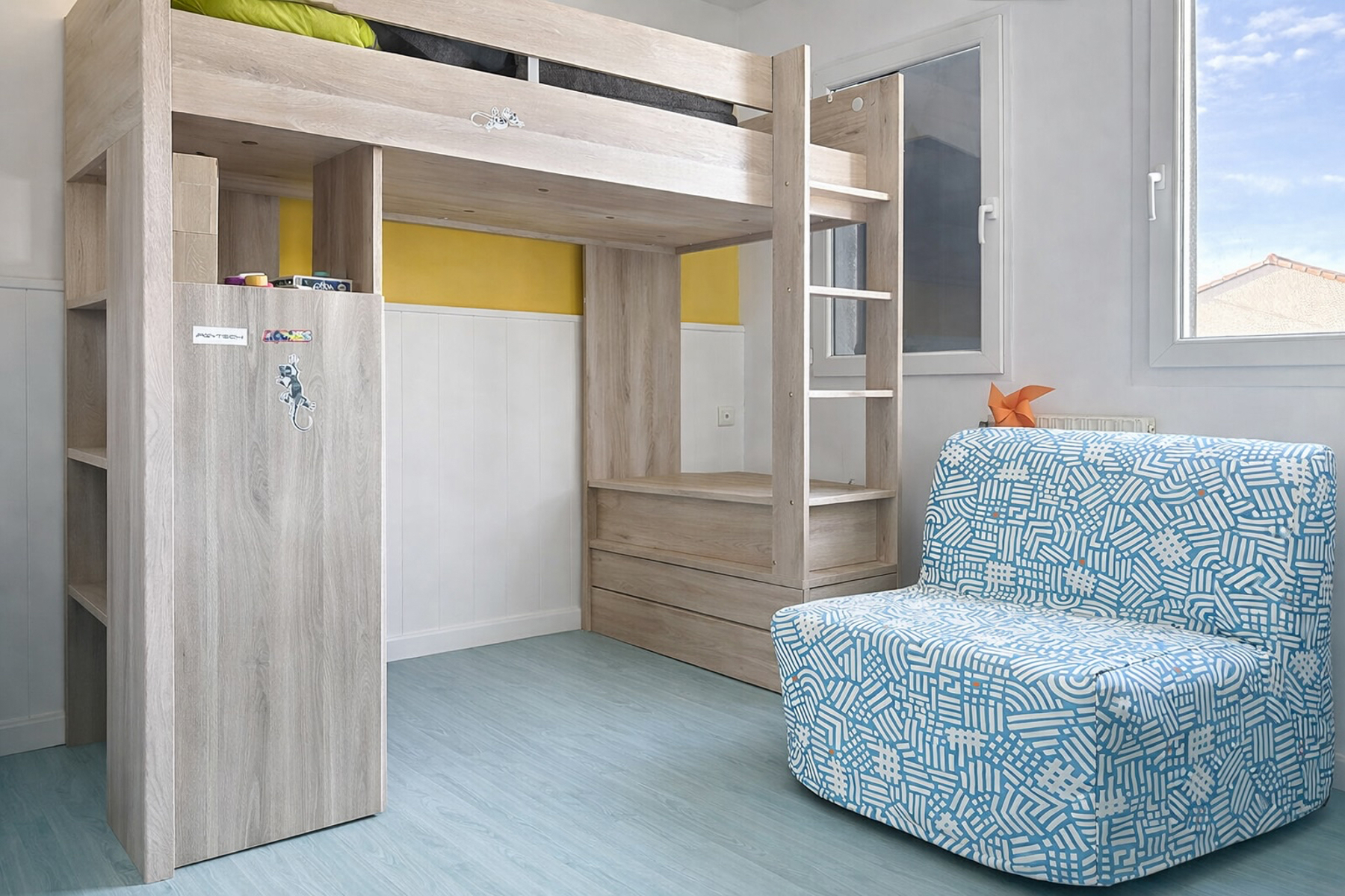 13127 Vitrolles Jolie maison de 80m2 avec extérieurs - 7