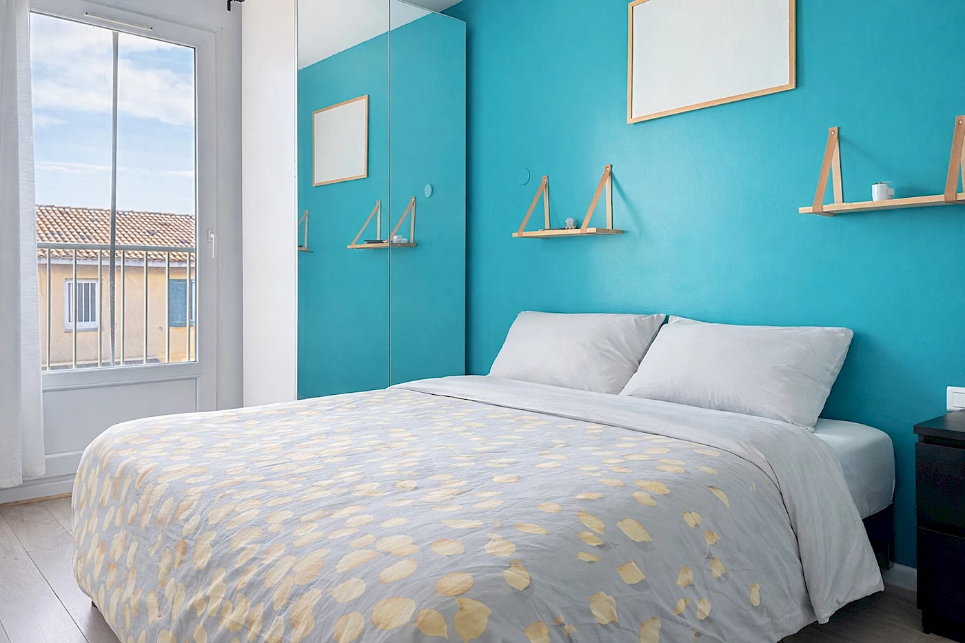 13127 Vitrolles Jolie maison de 80m2 avec extérieurs