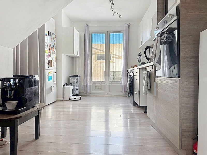 13127 Vitrolles Jolie maison de 80m2 avec extérieurs
