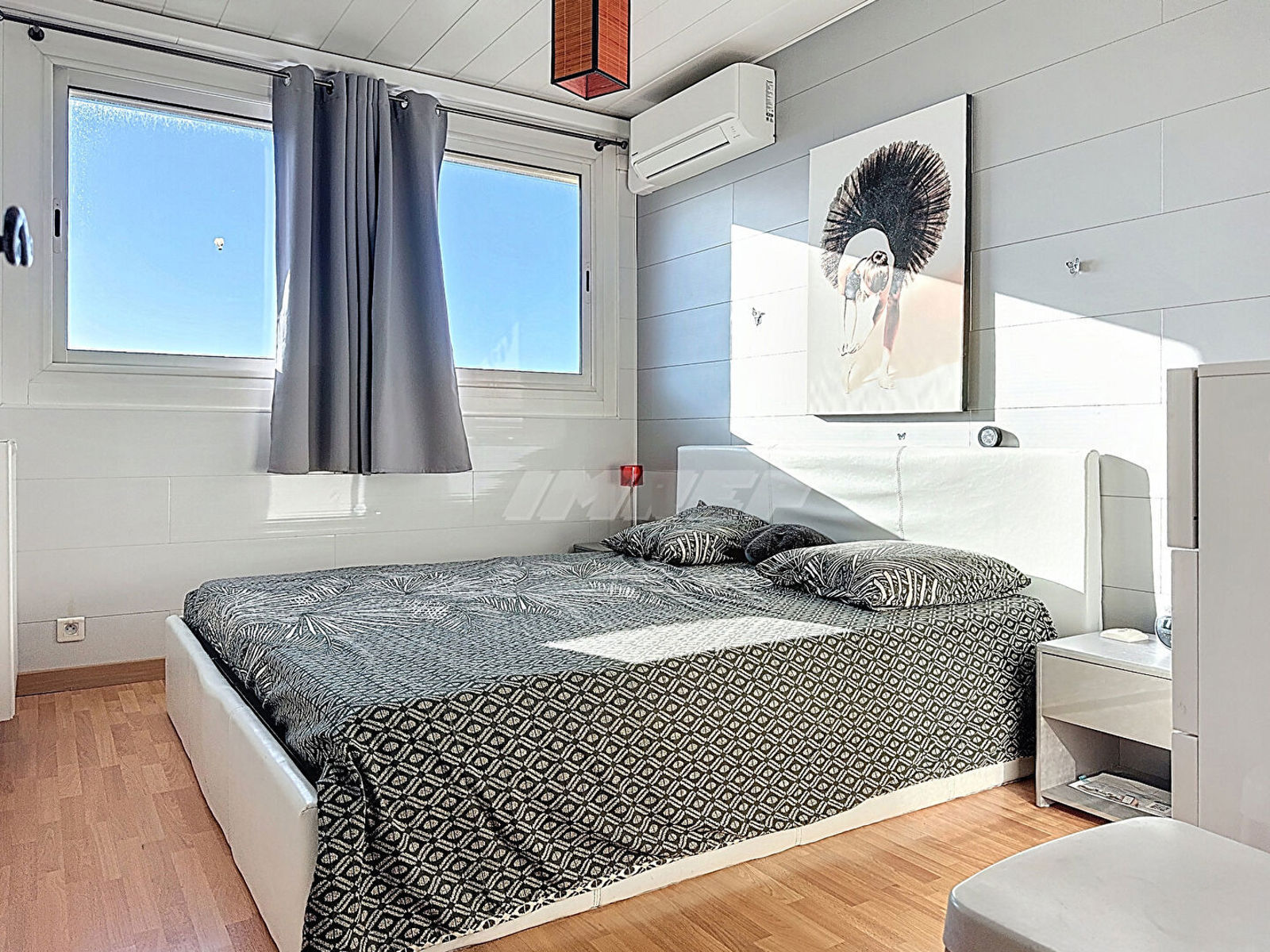 13010 Saint Tronc T4 78 m2 balcon cave - 8
