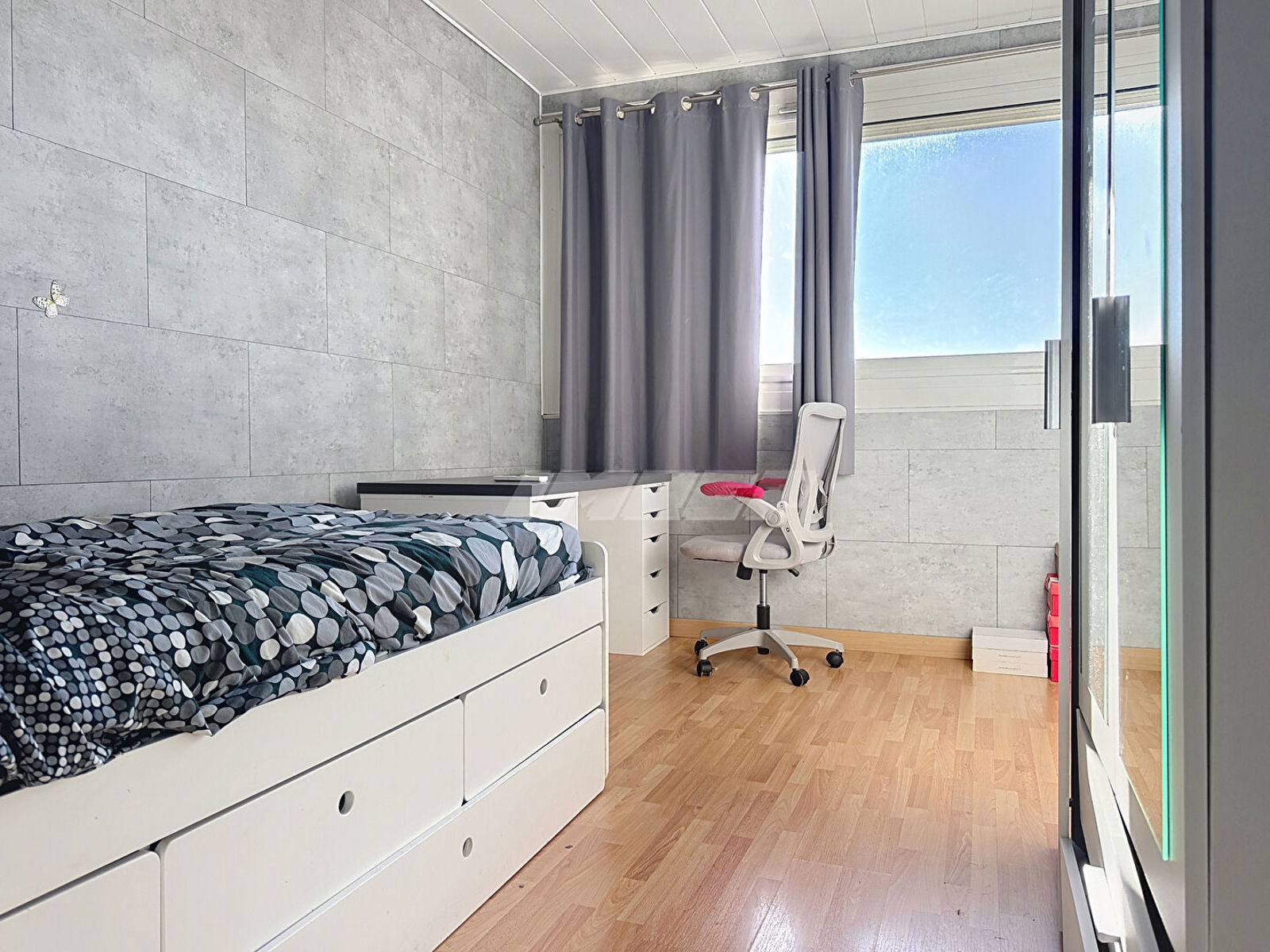 13010 Saint Tronc T4 78 m2 balcon cave - 9