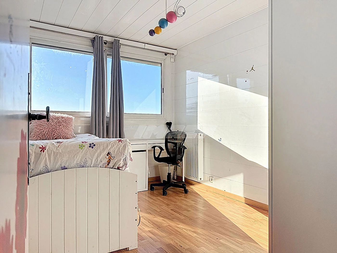 13010 Saint Tronc T4 78 m2 balcon cave