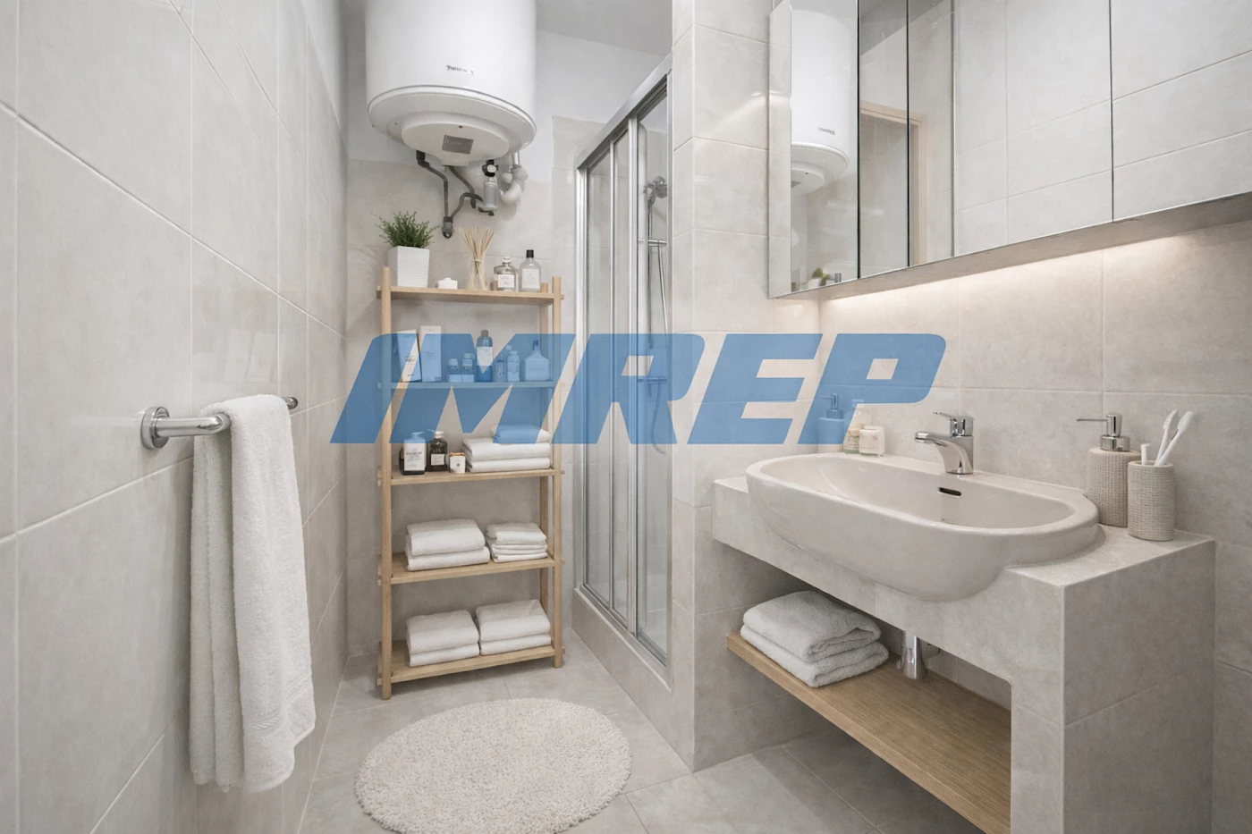 1027-Appartement T3 cave et stationnement à Sainte-Marguerite 13009 M