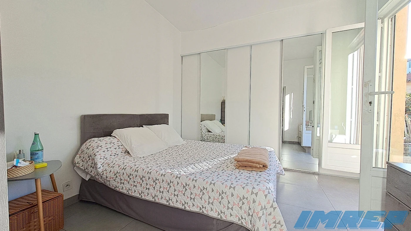 1010-EXCLUSIVITE Maison 224m2 composée de 5 appartements - 13009 MARS