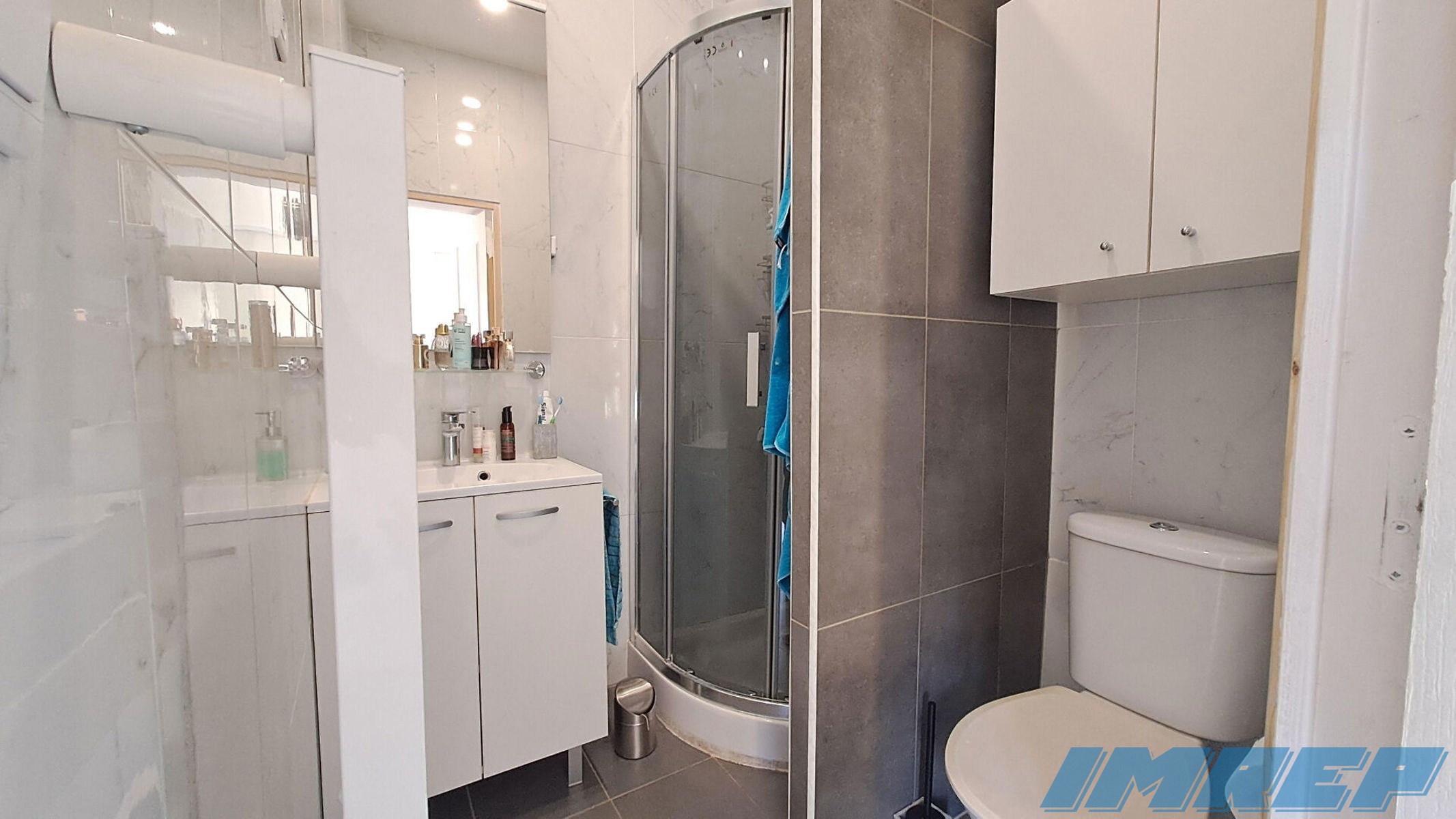 1010-EXCLUSIVITE Maison 224m2 composée de 5 appartements - 13009 MARS - 7