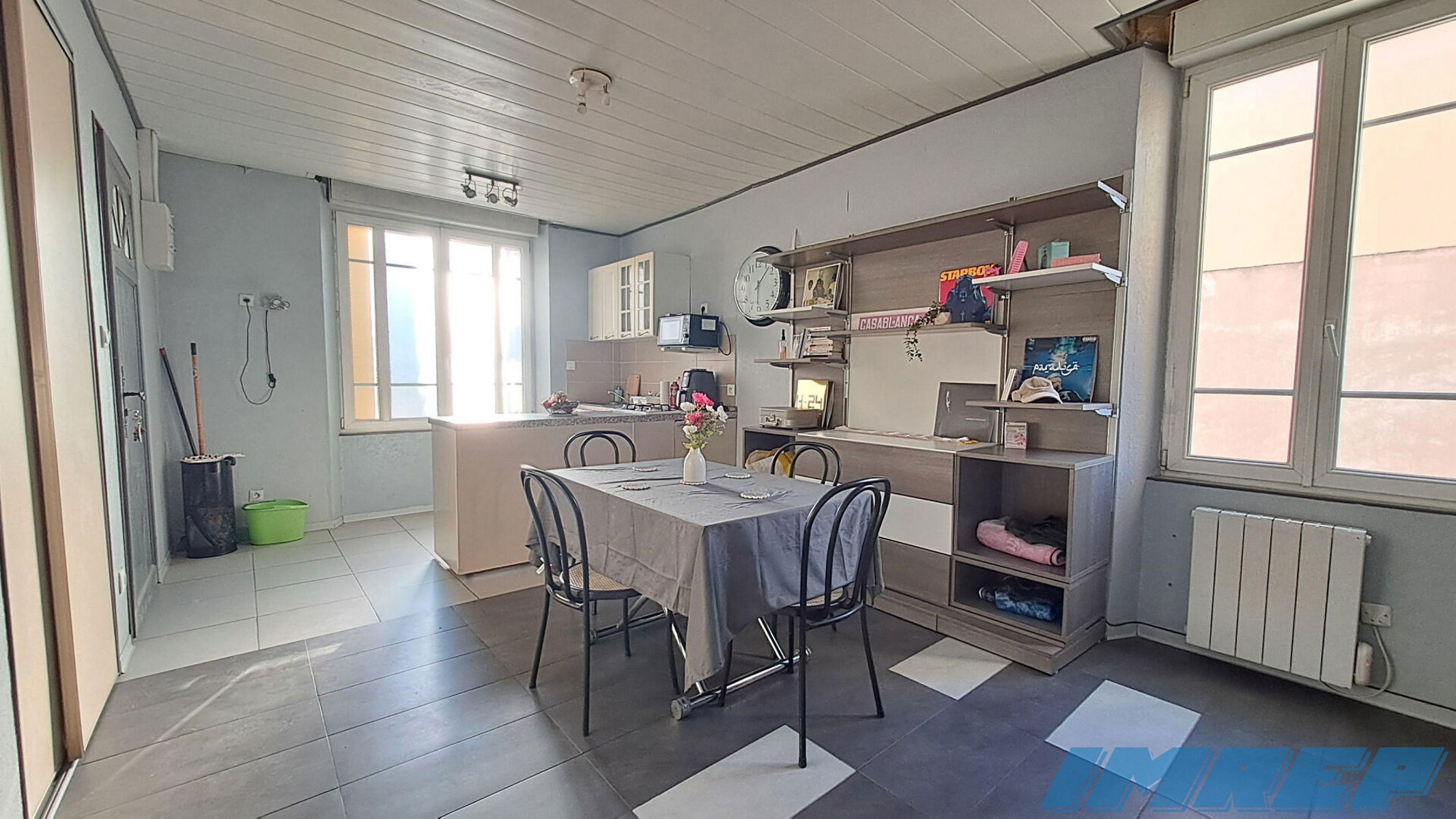1010-EXCLUSIVITE Maison 224m2 composée de 5 appartements - 13009 MARS - 15