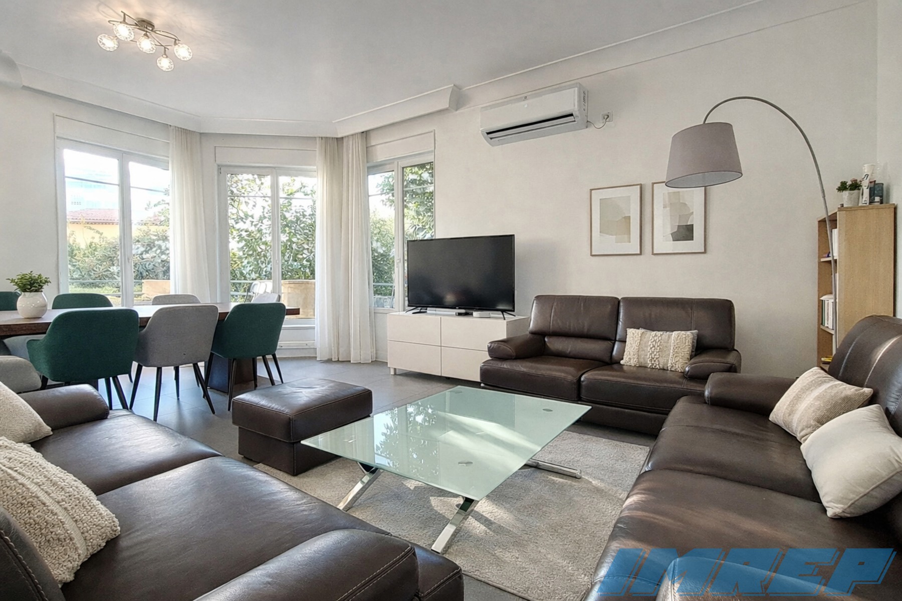 1010-EXCLUSIVITE Maison 224m2 composée de 5 appartements - 13009 MARS - 1