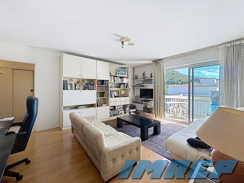 997-Viager Vallon de Toulouse 13009 Marseille