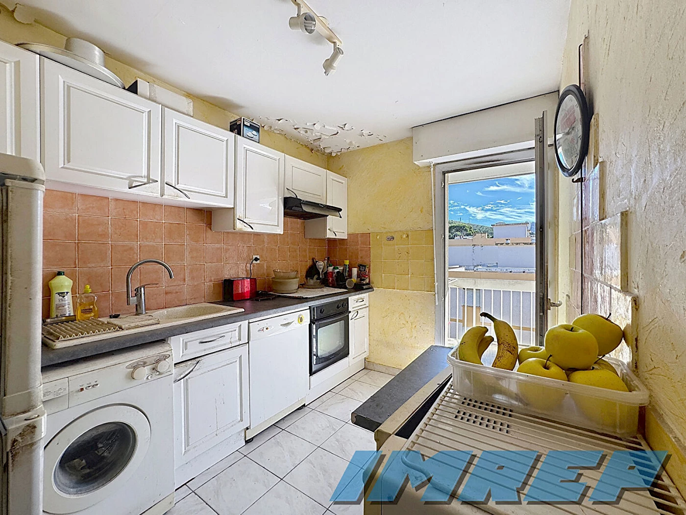 997-Viager Vallon de Toulouse 13009 Marseille