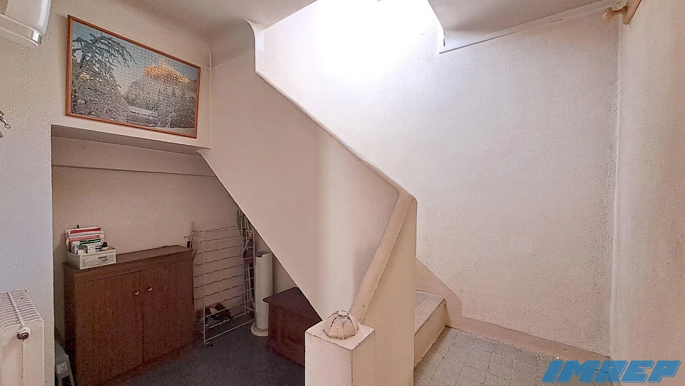 990-Exclusivité Maison en copropriété Type 4 avec jardin - 13009 MARS