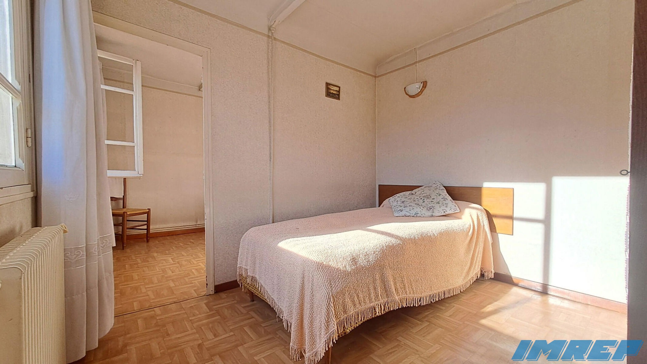 990-Exclusivité Maison en copropriété Type 4 avec jardin - 13009 MARS - 16
