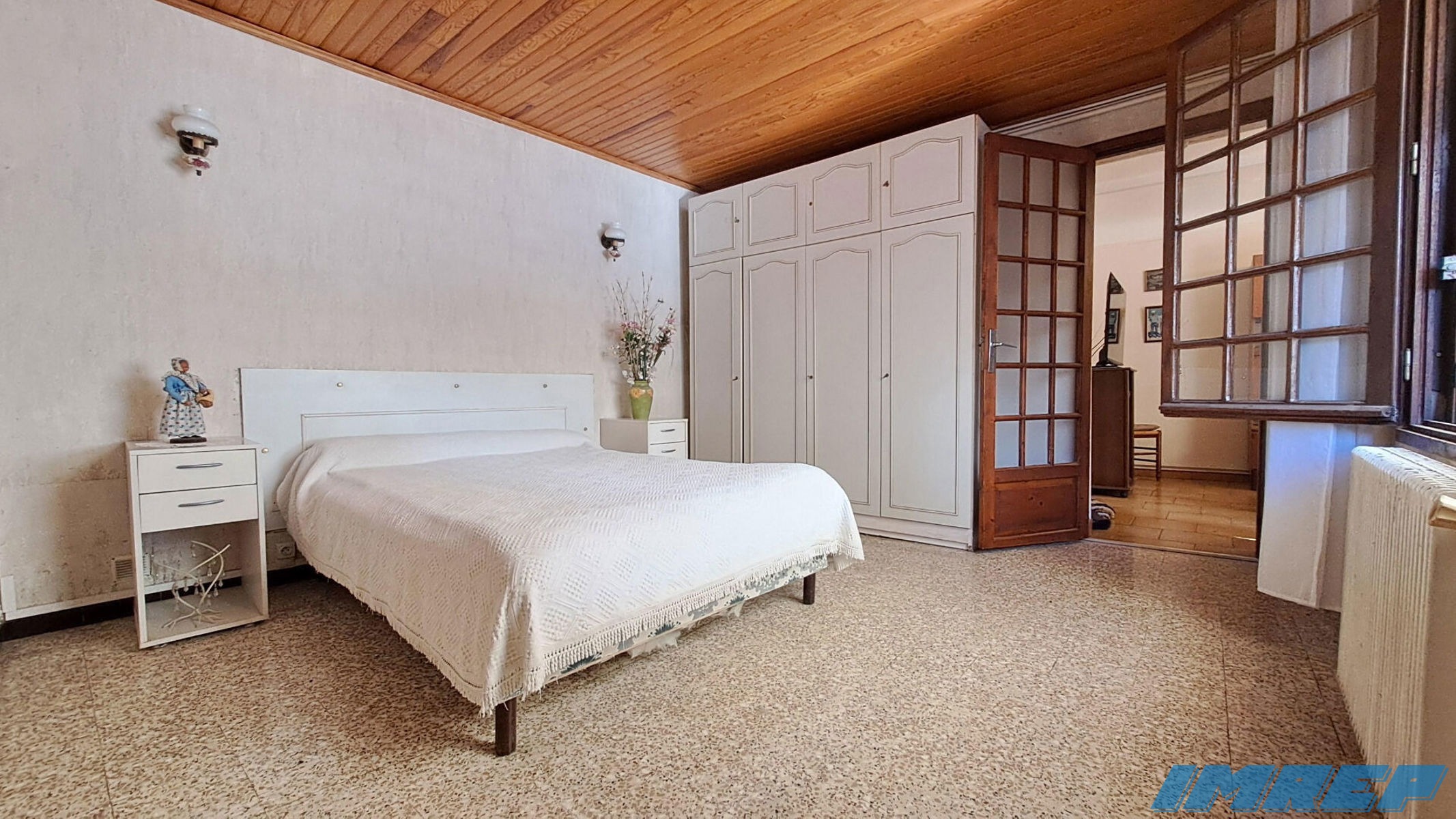 990-Exclusivité Maison en copropriété Type 4 avec jardin - 13009 MARS - 13