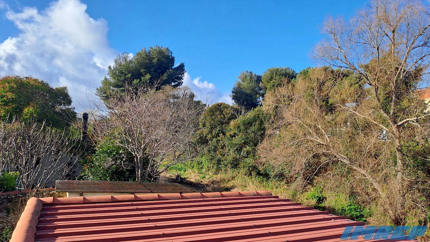 990-Exclusivité Maison en copropriété Type 4 avec jardin - 13009 MARS