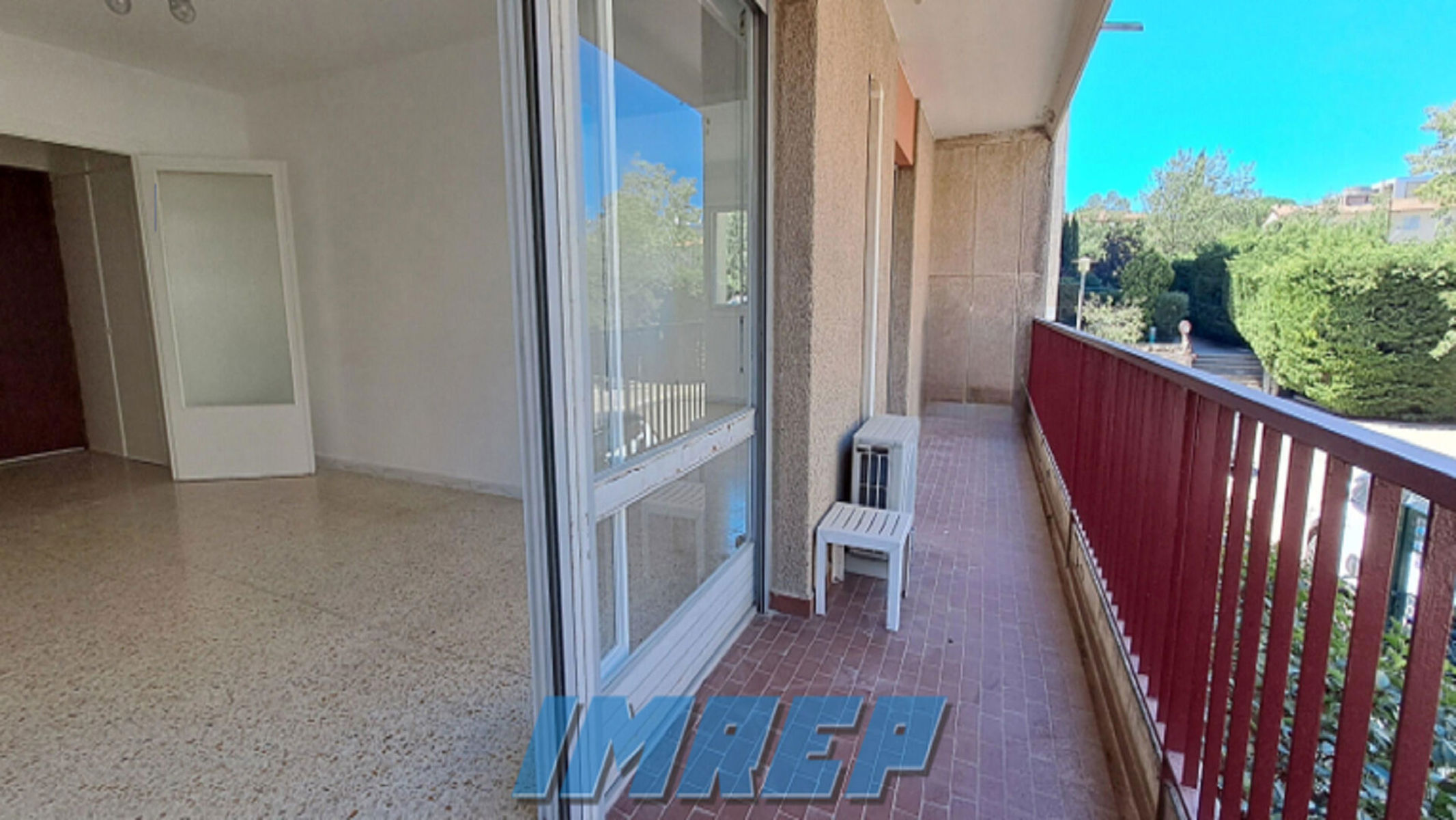 791-Grand T3/4 lumineux balcon cave et parking - 13010 MARSEILLE - 6