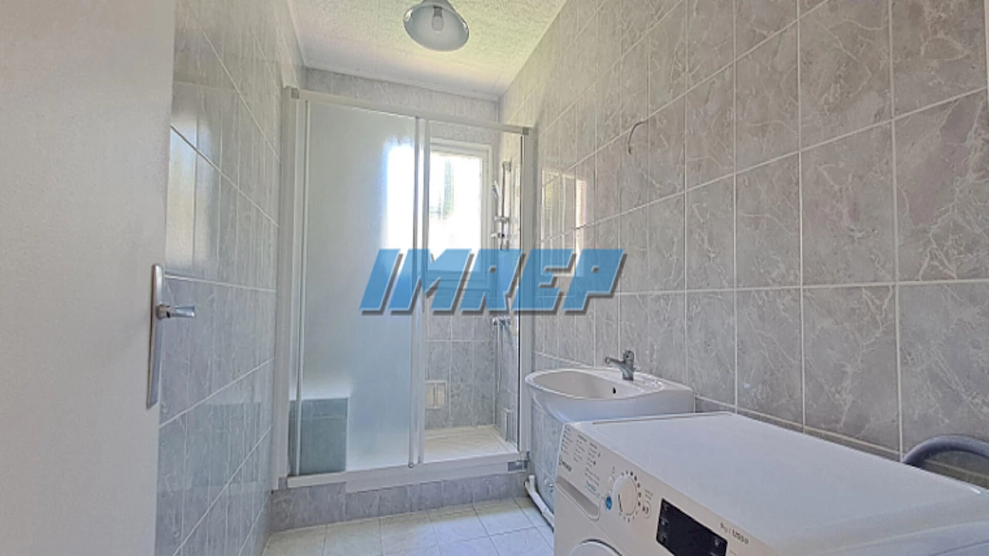 791-Grand T3/4 lumineux balcon cave et parking - 13010 MARSEILLE