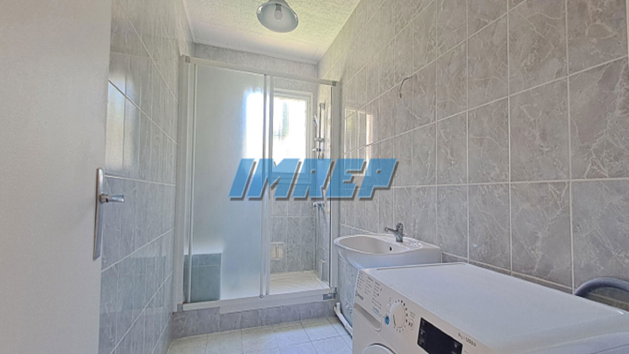 791-Grand T3/4 lumineux balcon cave et parking - 13010 MARSEILLE - 11