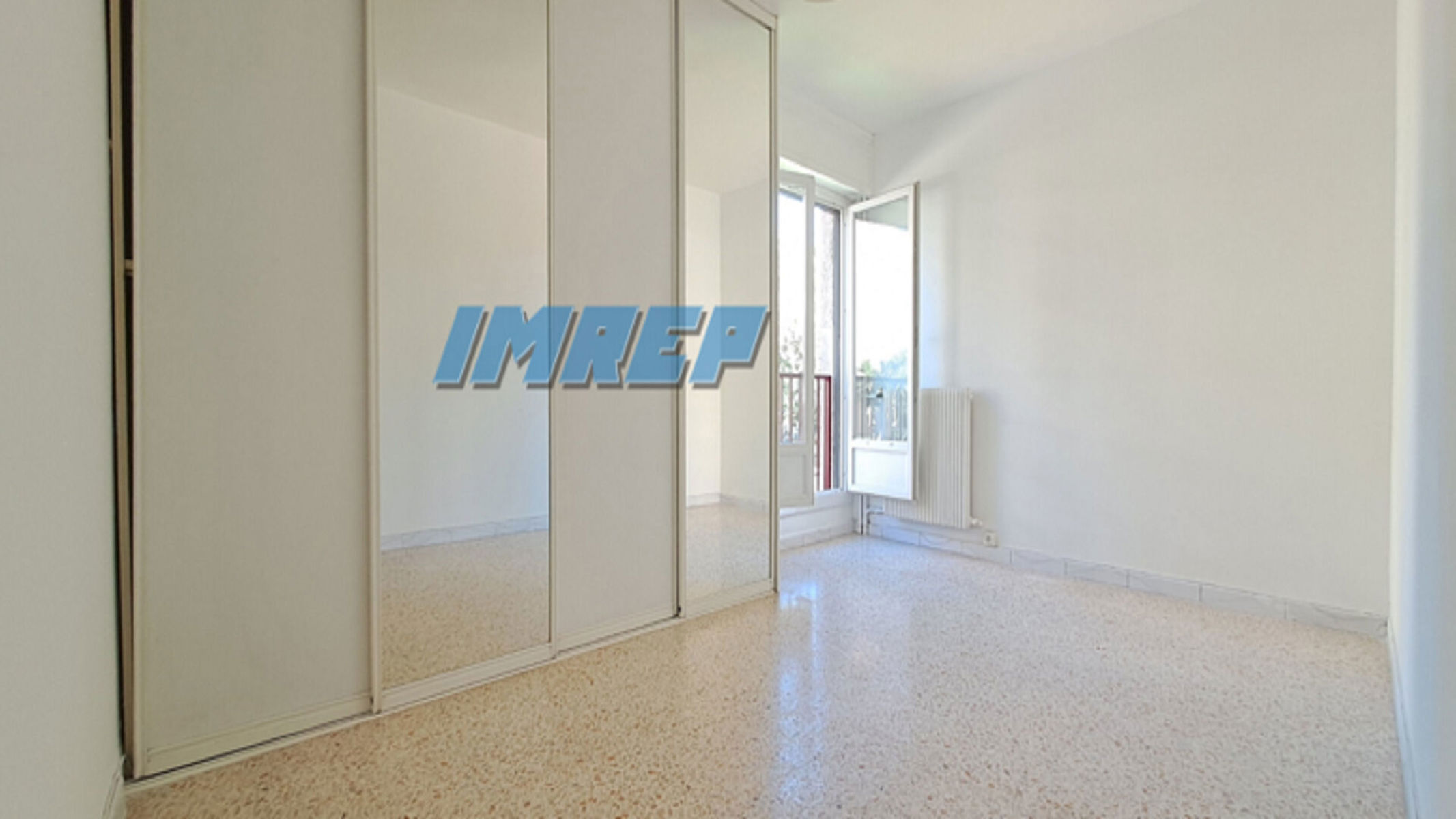 791-Grand T3/4 lumineux balcon cave et parking - 13010 MARSEILLE - 9