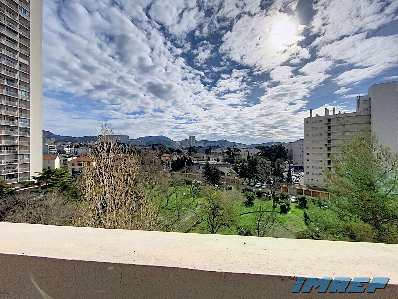 1059-13009  LE PARC  SEVIGNE TYPE  4/5 DE 72 m2+ CAVE