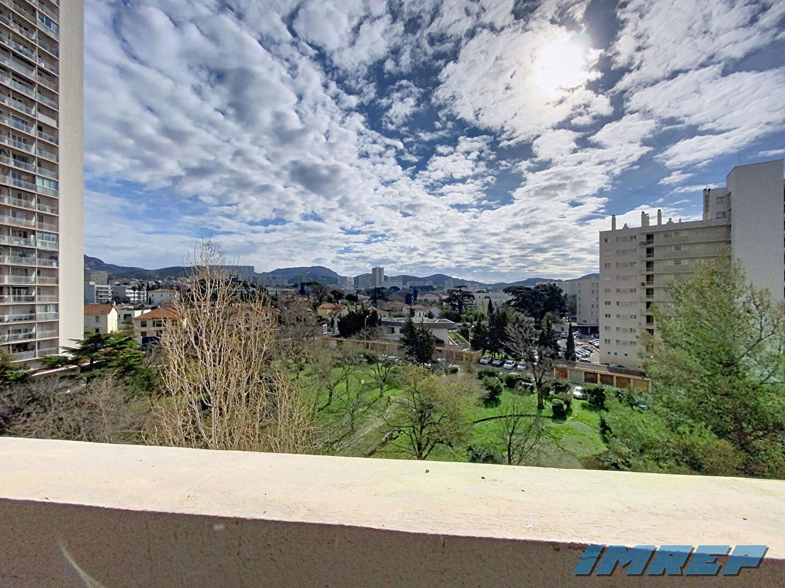 1059-13009  LE PARC  SEVIGNE TYPE  4/5 DE 72 m2+ CAVE - 1