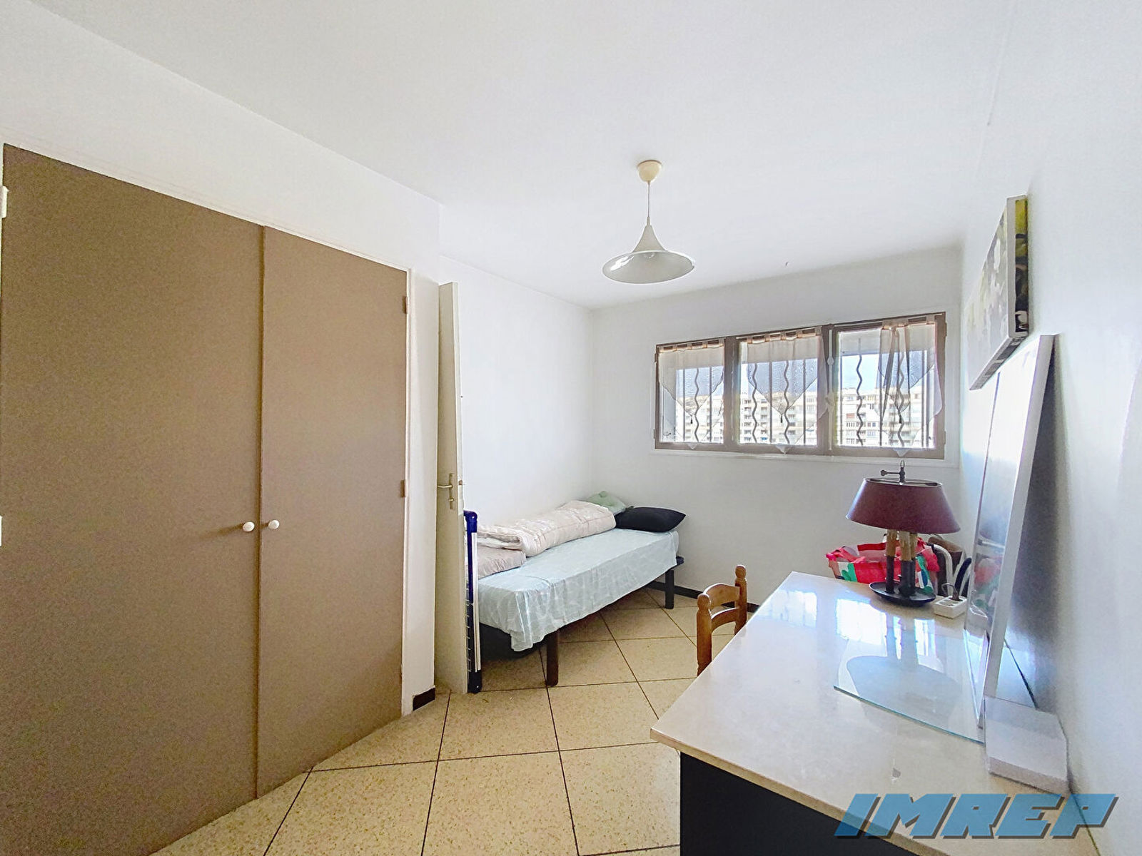 1059-13009  LE PARC  SEVIGNE TYPE  4/5 DE 72 m2+ CAVE - 4